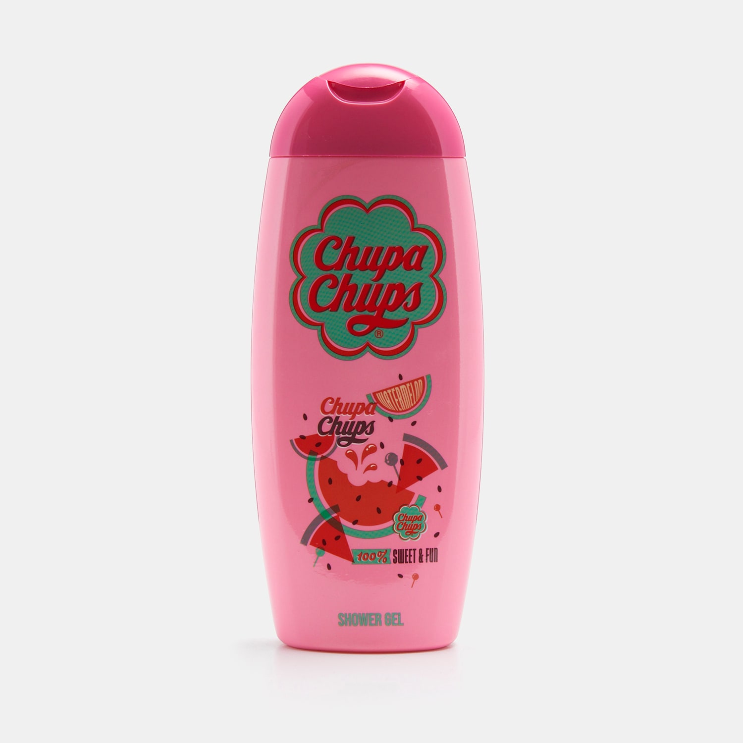 Sinsay – Gel de duș – Roșu bathroom imagine noua