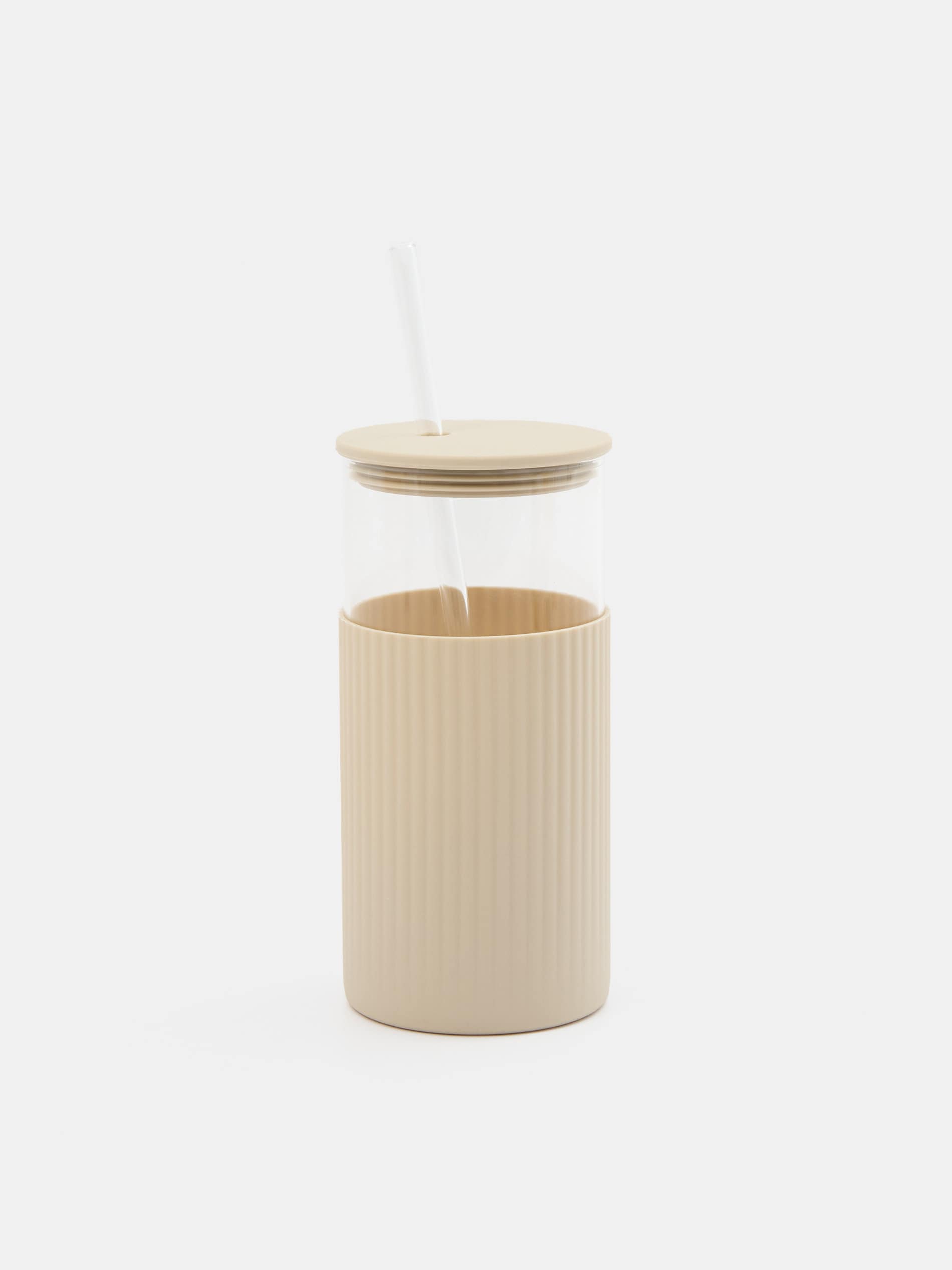 Sinsay - Αξεσουάρ κουζίνας - κρεμ φωτογραφία