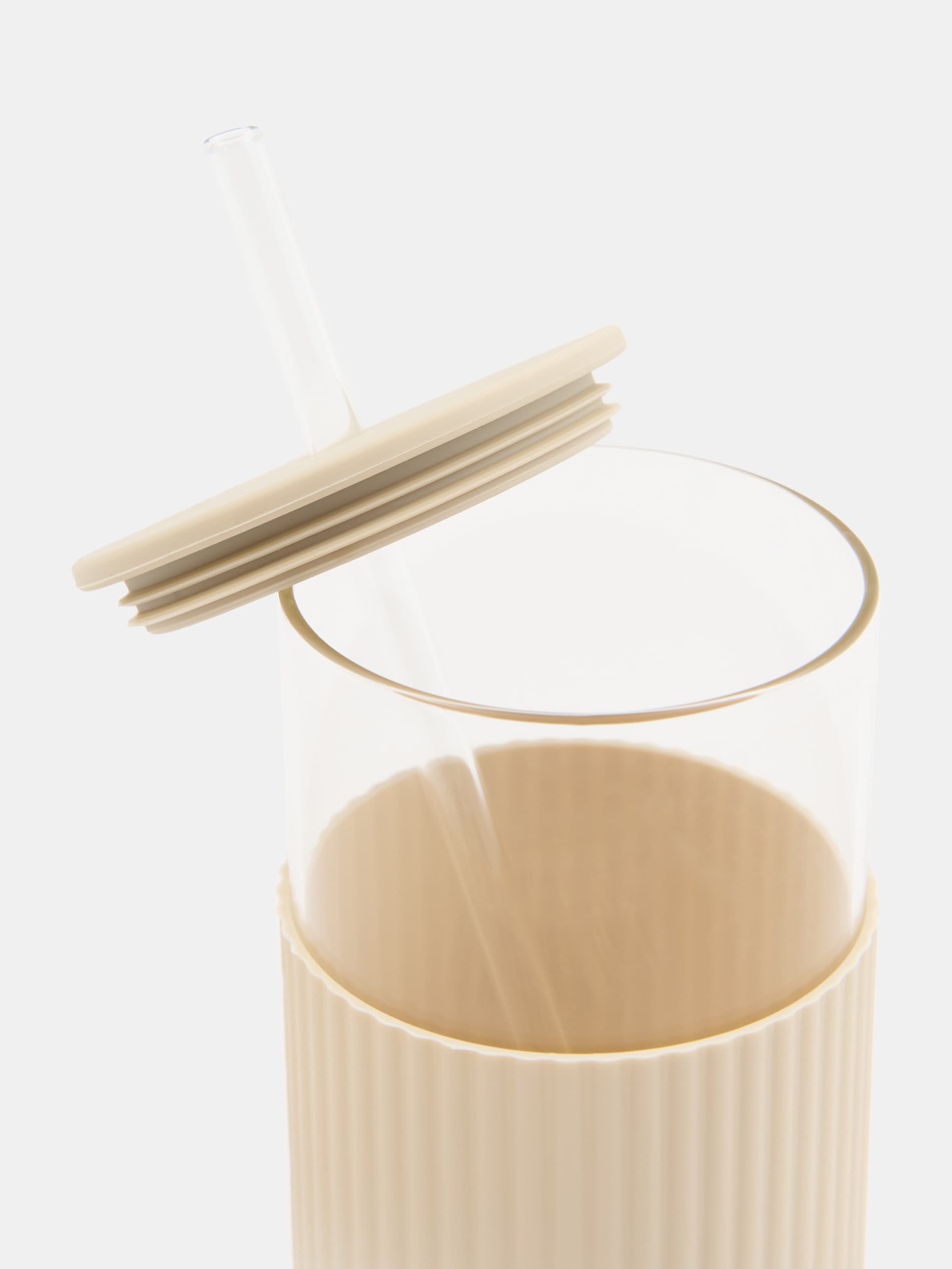 Sinsay - Αξεσουάρ κουζίνας - κρεμ φωτογραφία