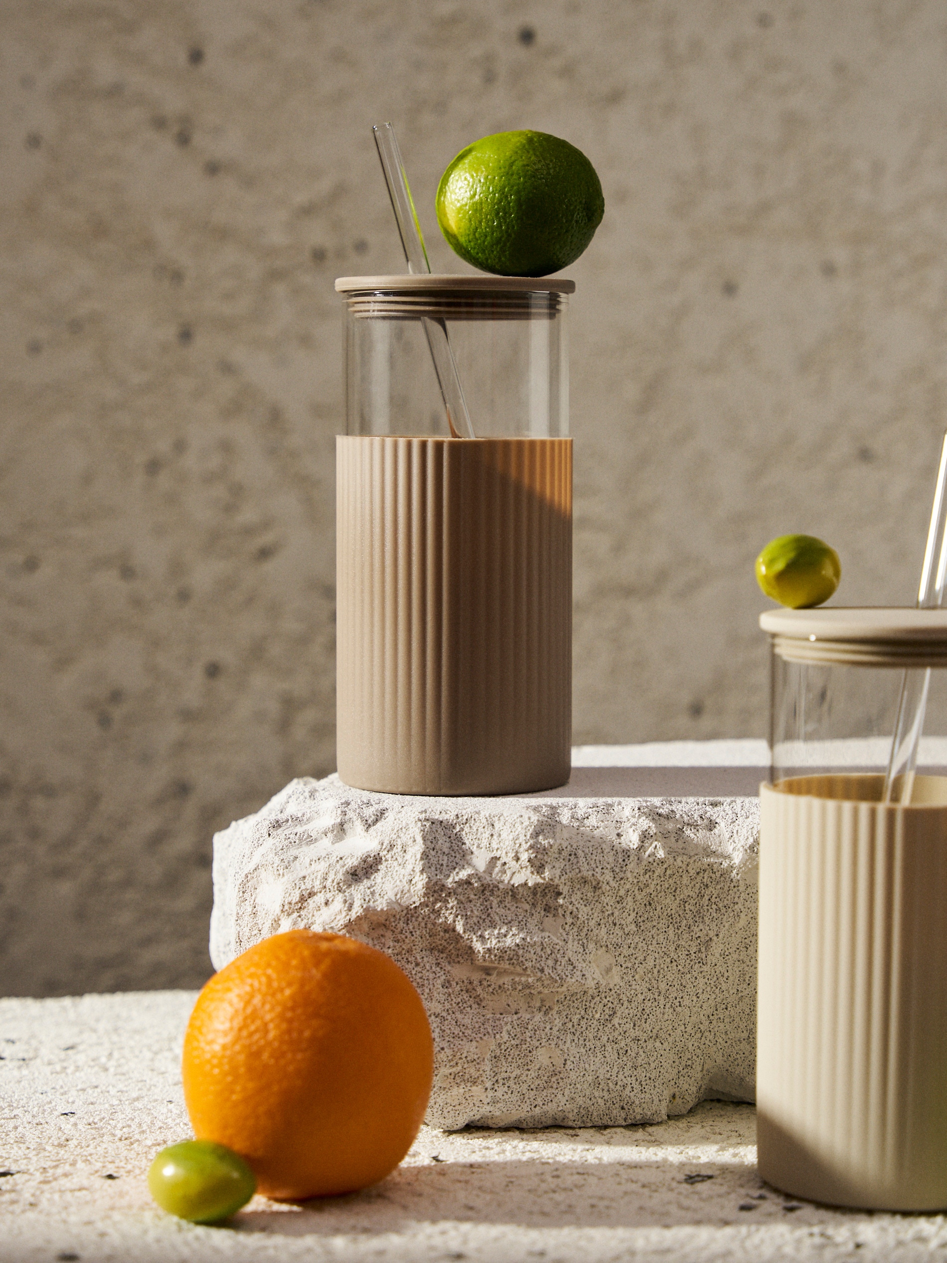 Sinsay - Αξεσουάρ κουζίνας - μπεζ φωτογραφία