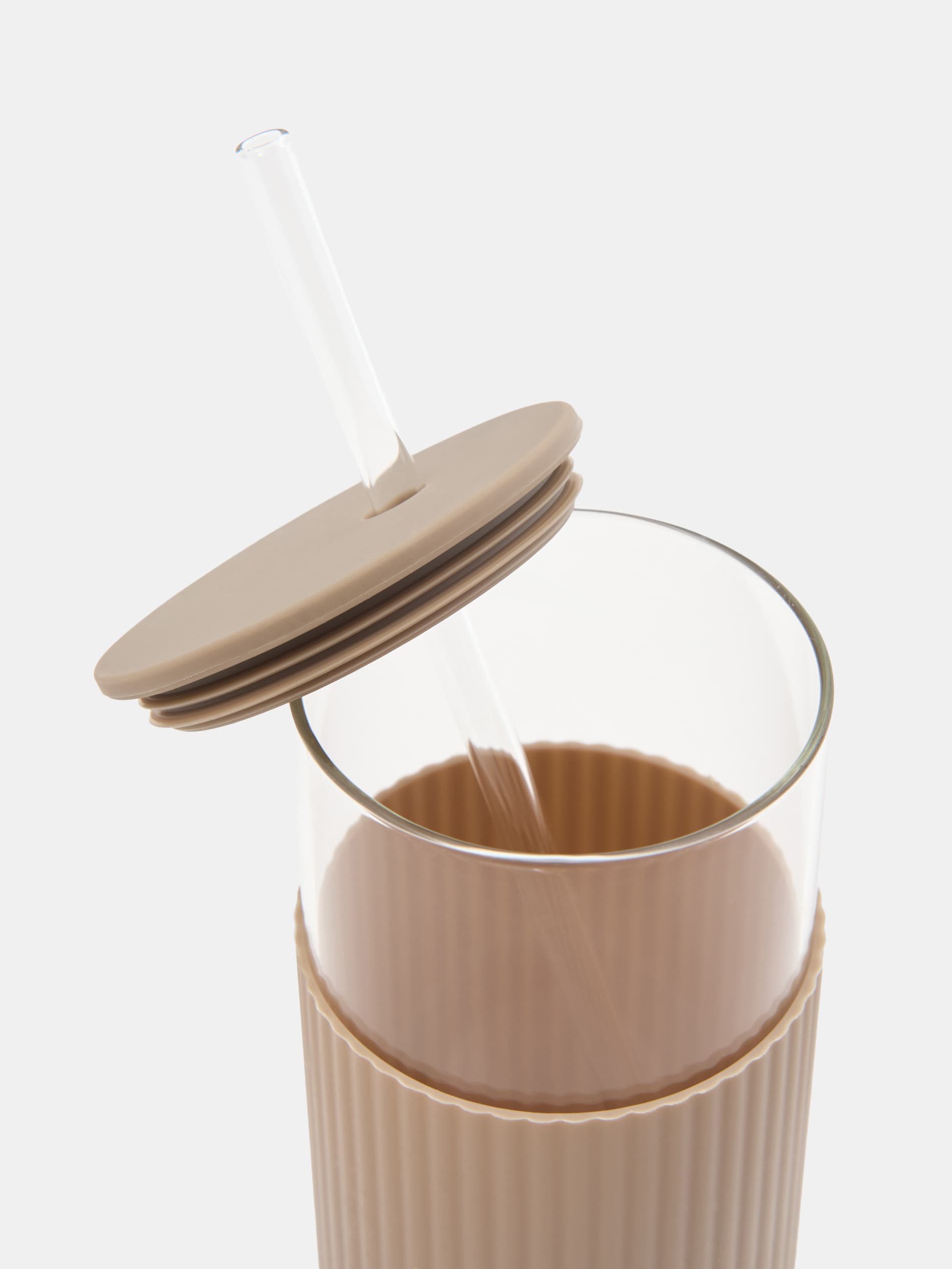 Sinsay - Αξεσουάρ κουζίνας - μπεζ φωτογραφία