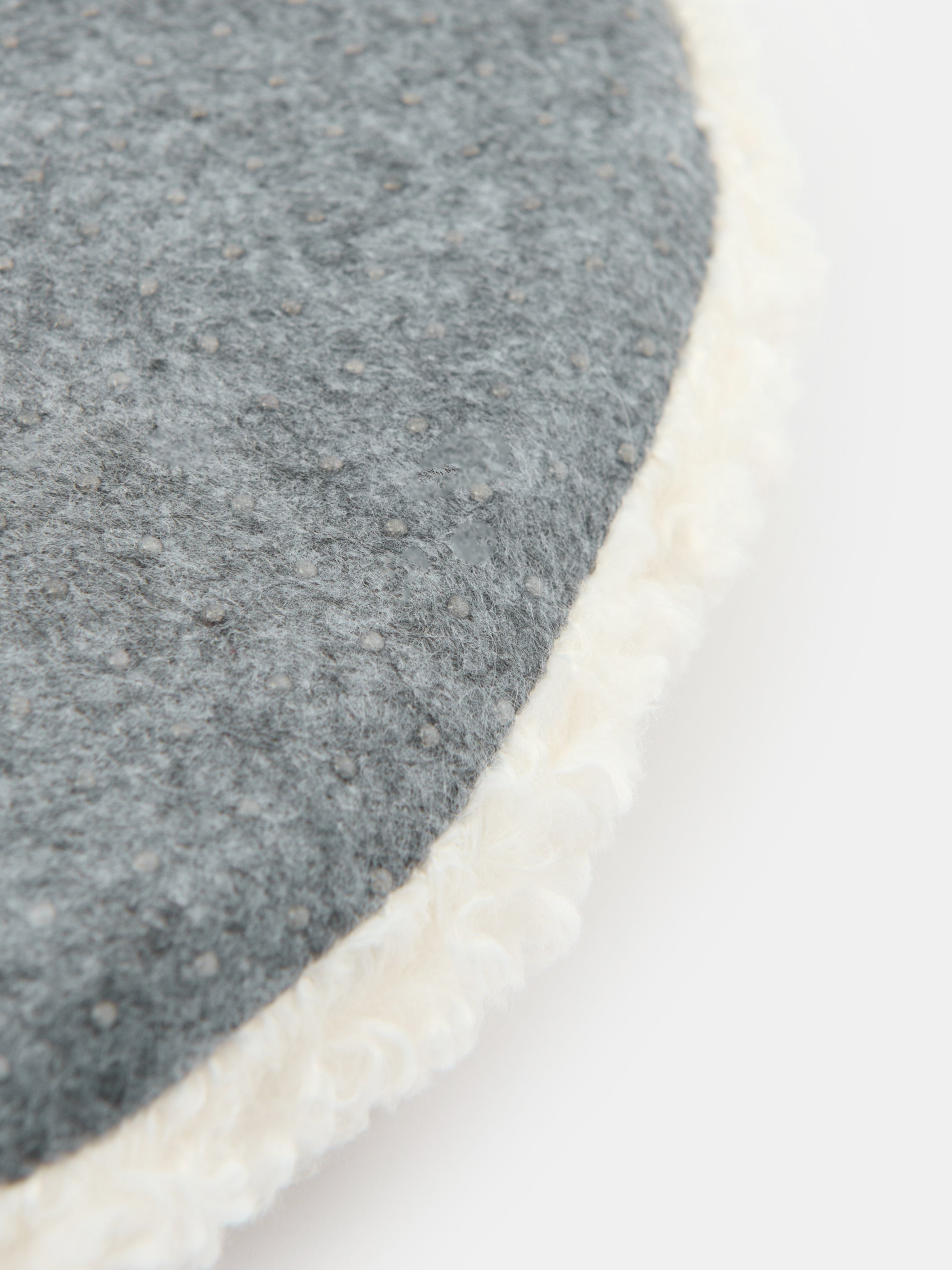 Sinsay - Μαξιλάρι - κρεμ φωτογραφία