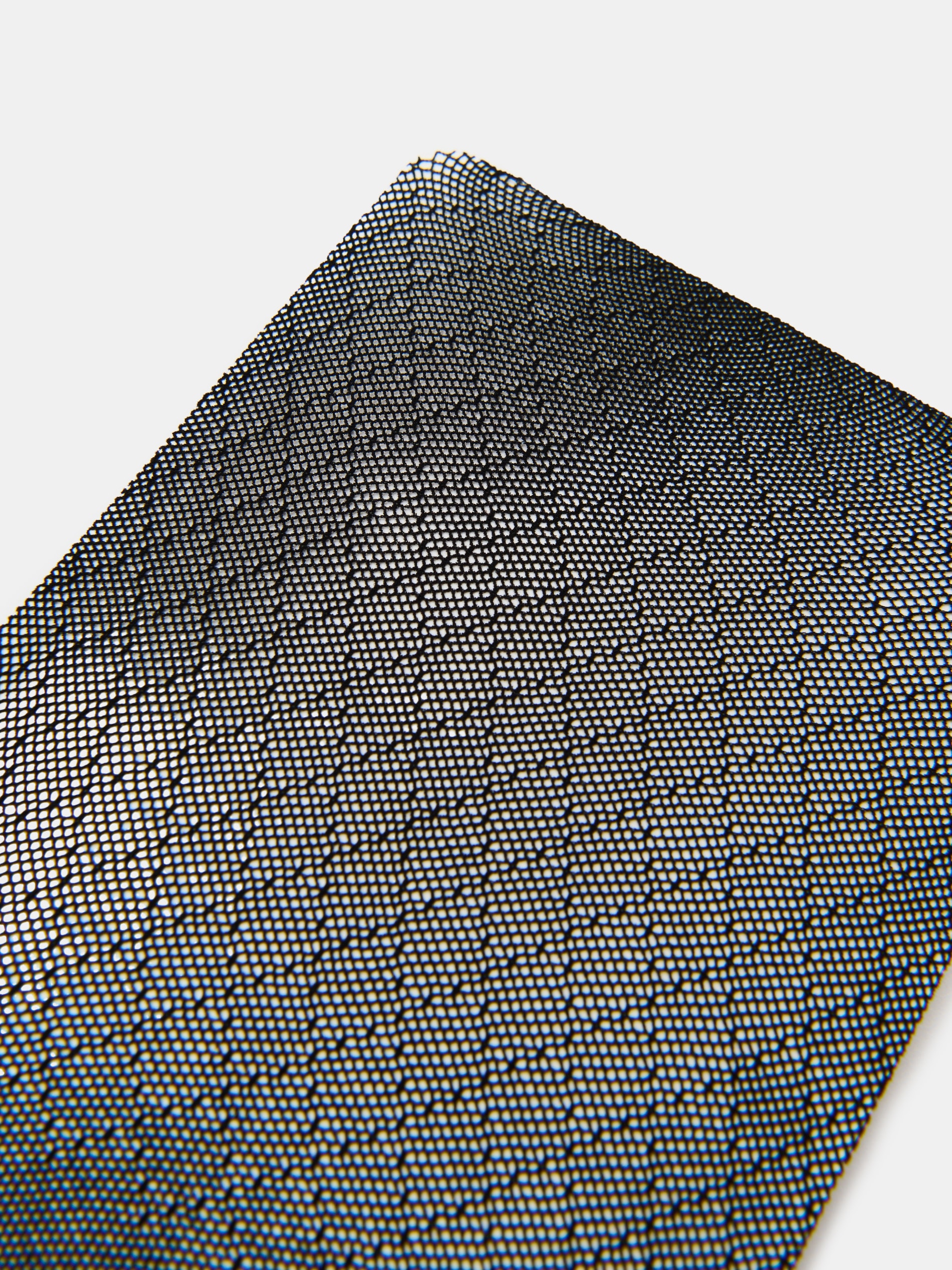 Sinsay - Kabaretki rajstopy - czarny