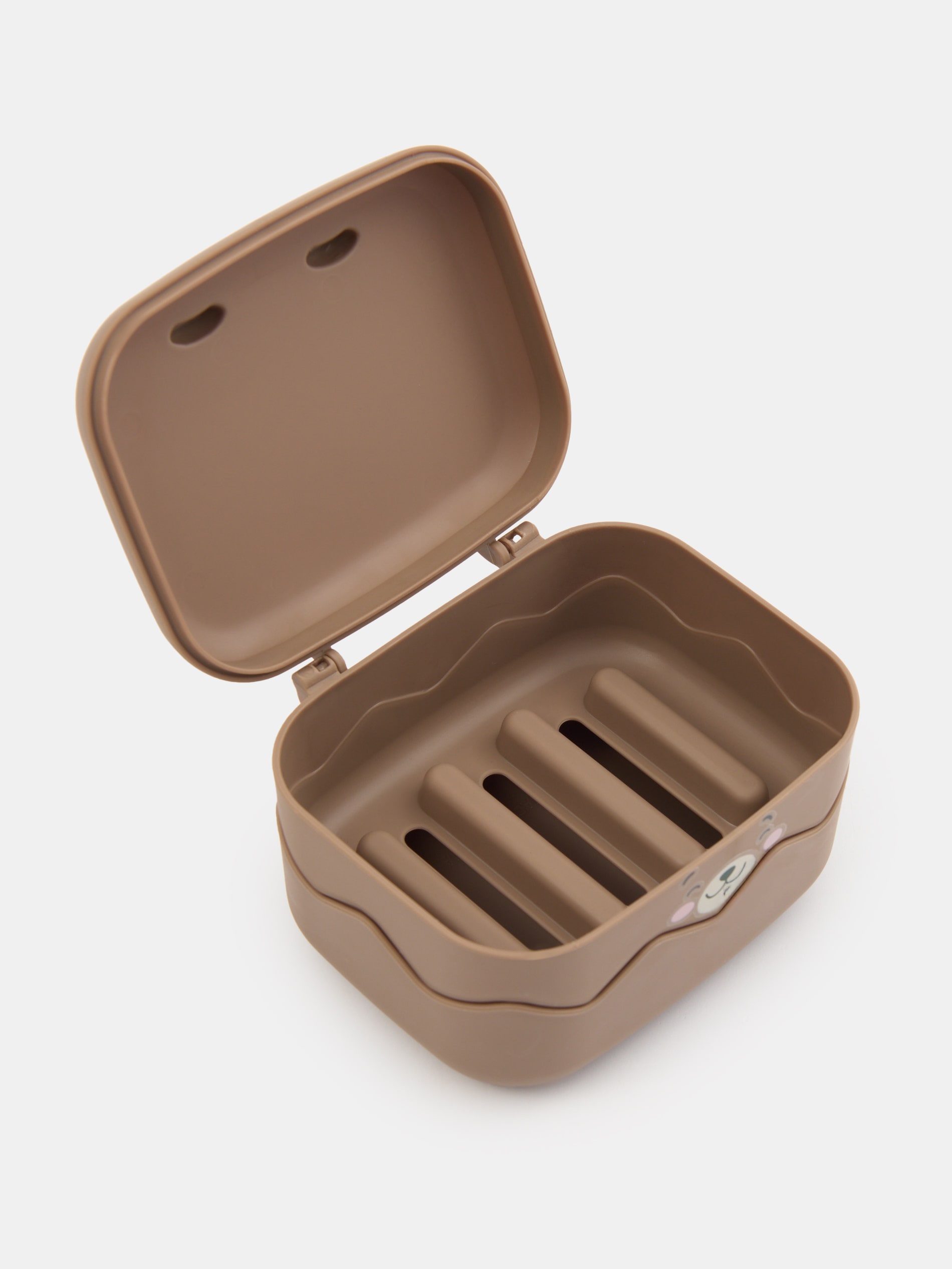 Sinsay - Κουτί αποθήκευσης - πολυχρωμο φωτογραφία