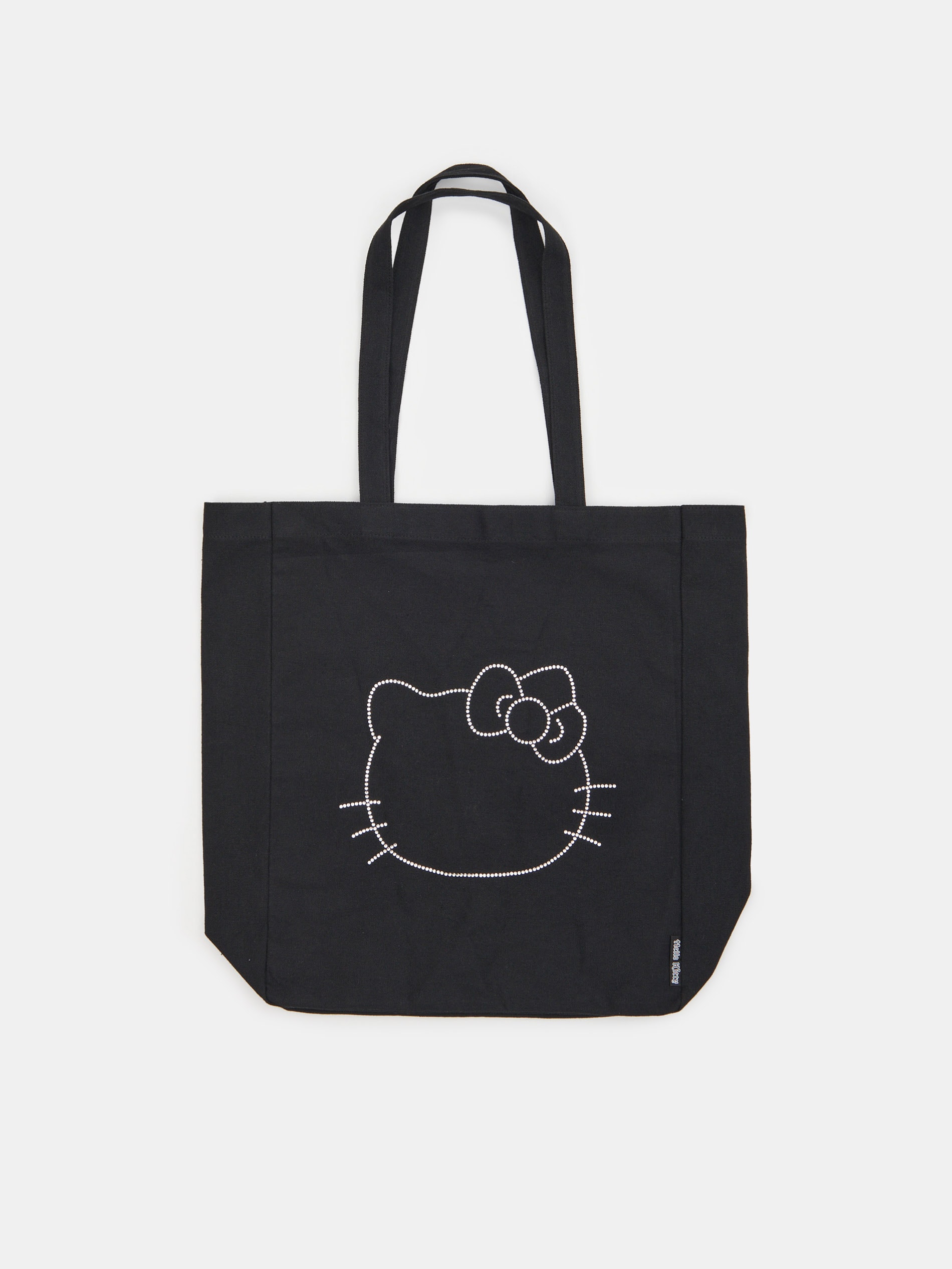 Sinsay - Hello Kitty táska - Fekete termék 2. képe