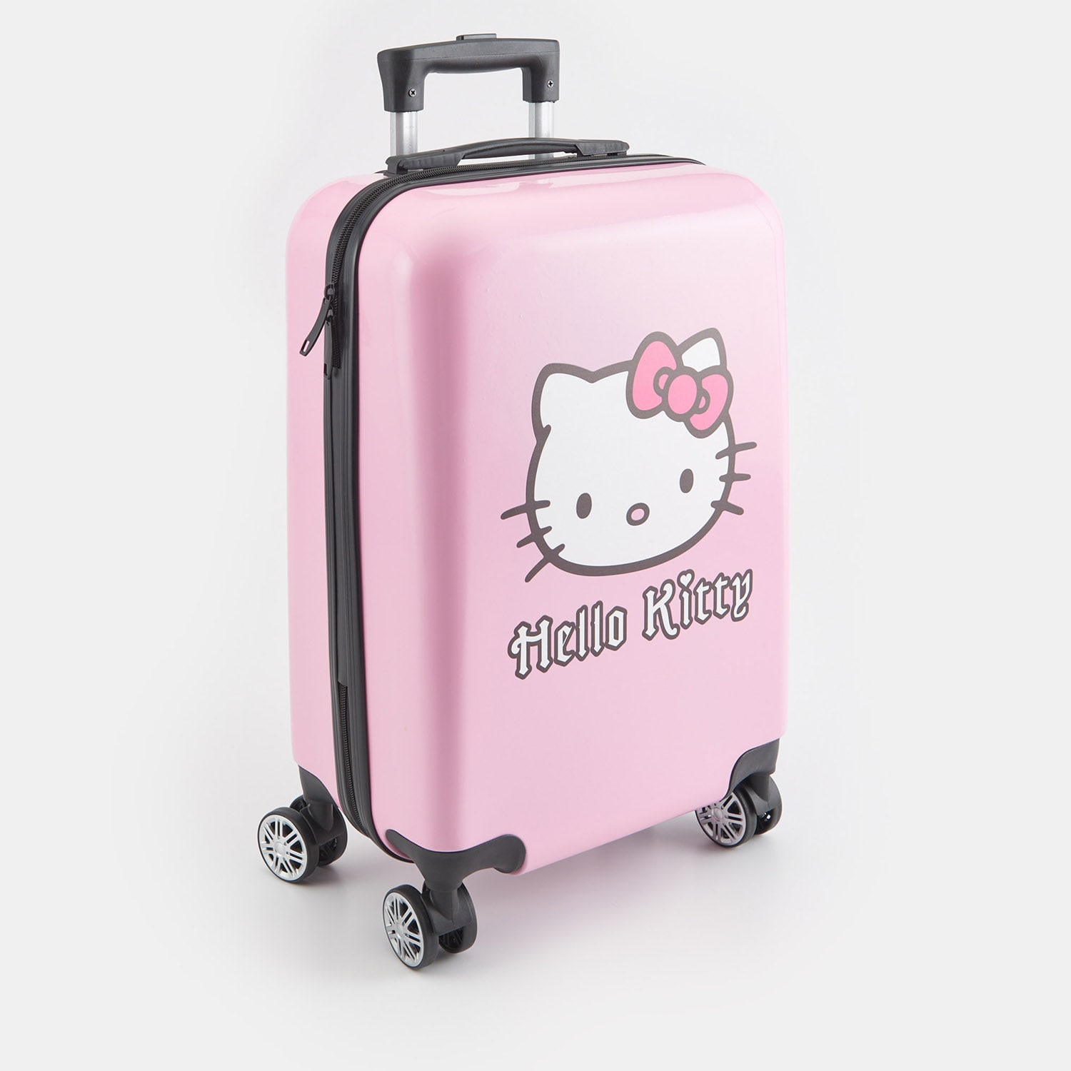 Sinsay - Hello Kitty bőrönd - Rózsaszín akciós termékkép 1