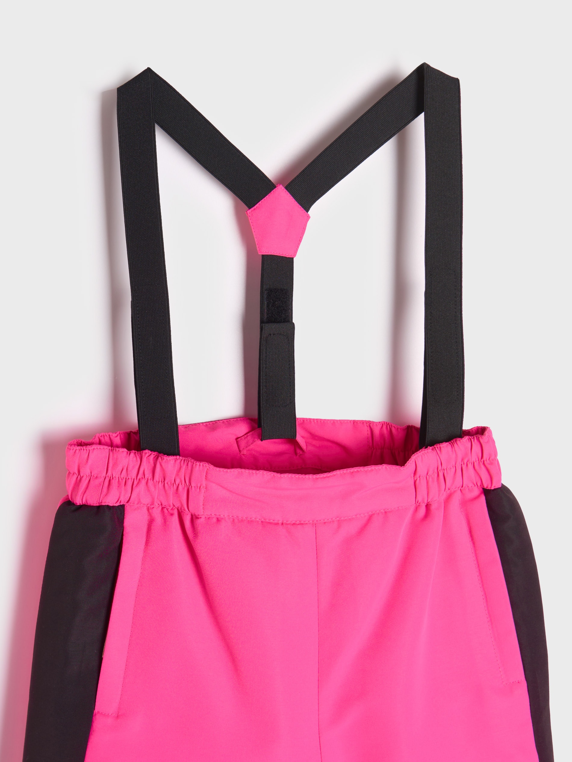 Sinsay - Παντελόνι σκι - ροζ φωτογραφία