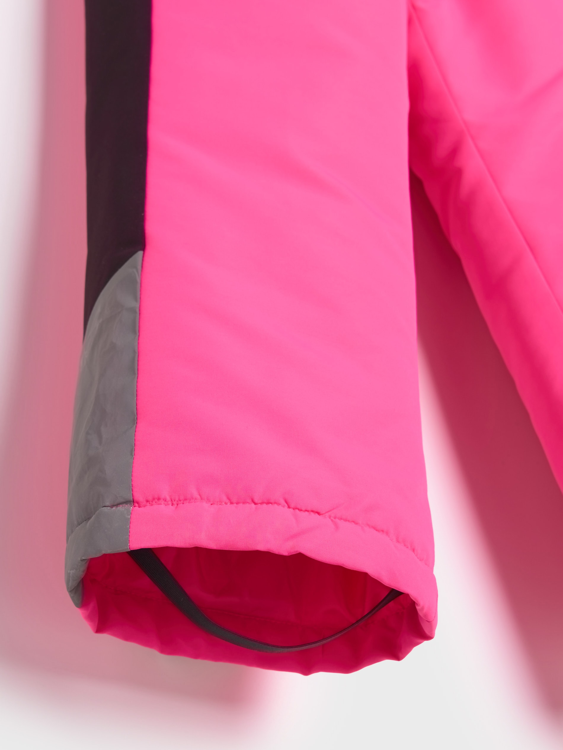 Sinsay - Παντελόνι σκι - ροζ φωτογραφία