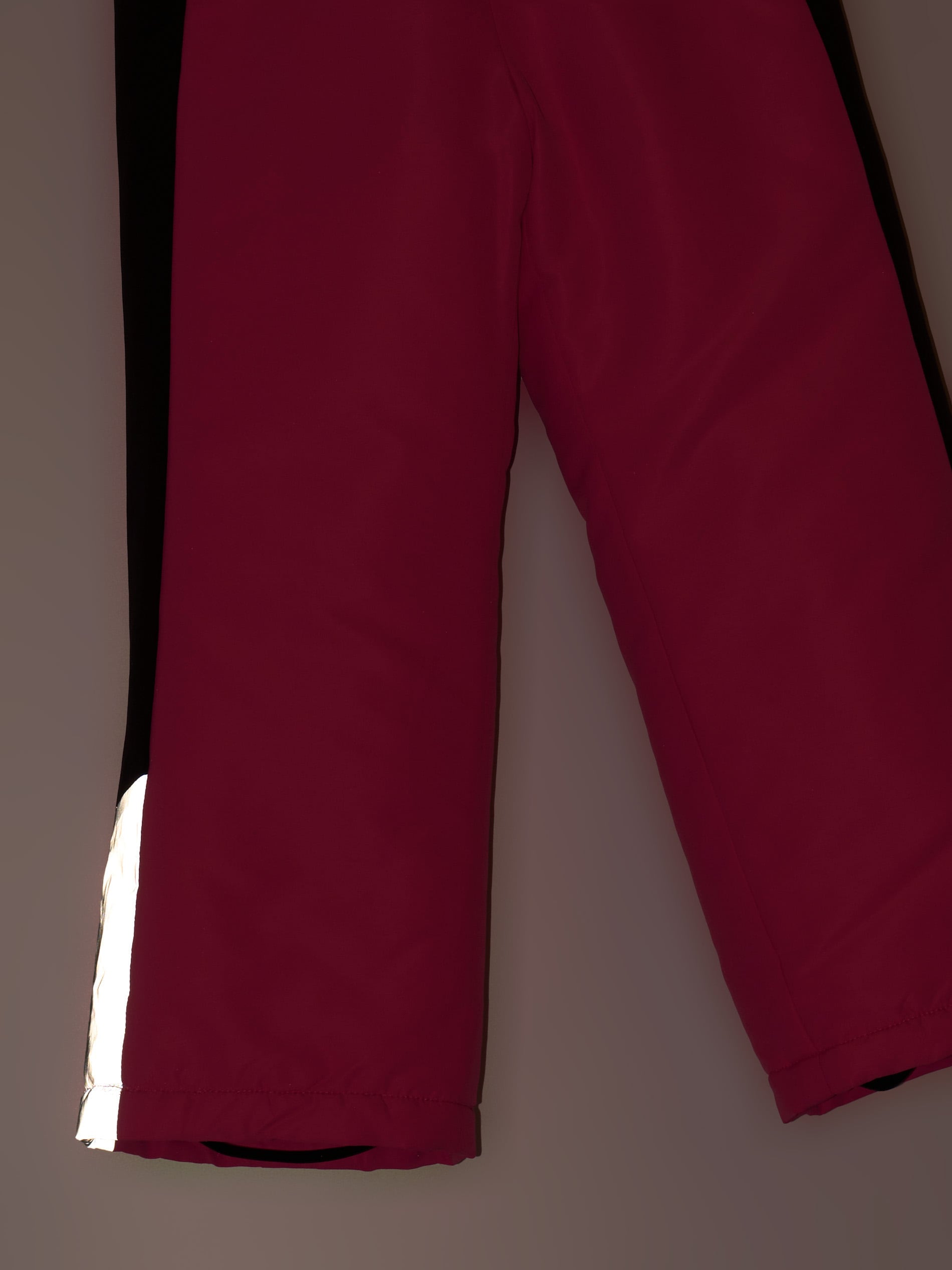 Sinsay - Παντελόνι σκι - ροζ φωτογραφία