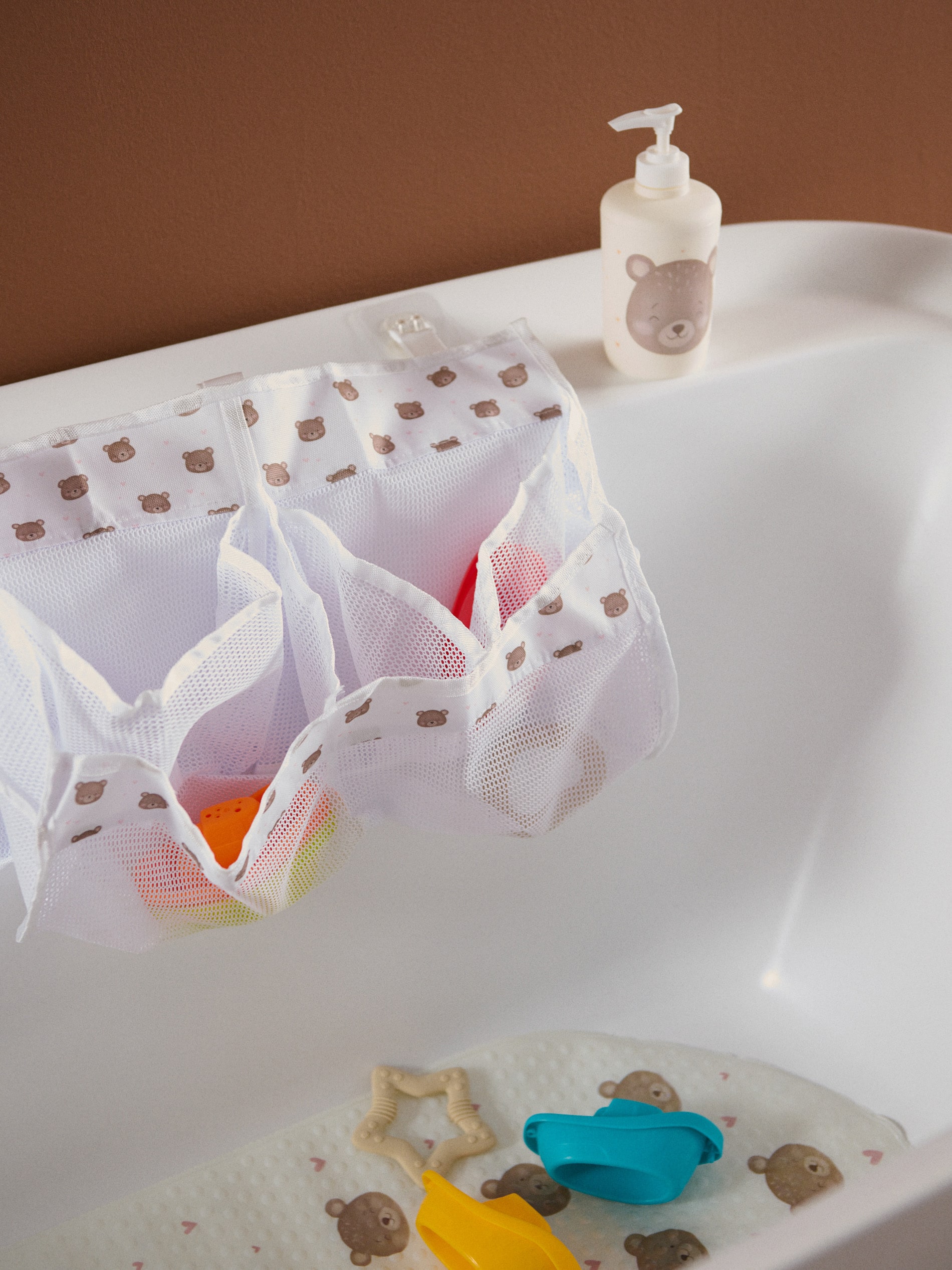 Sinsay - Κουτί οργάνωσης - πολυχρωμο φωτογραφία