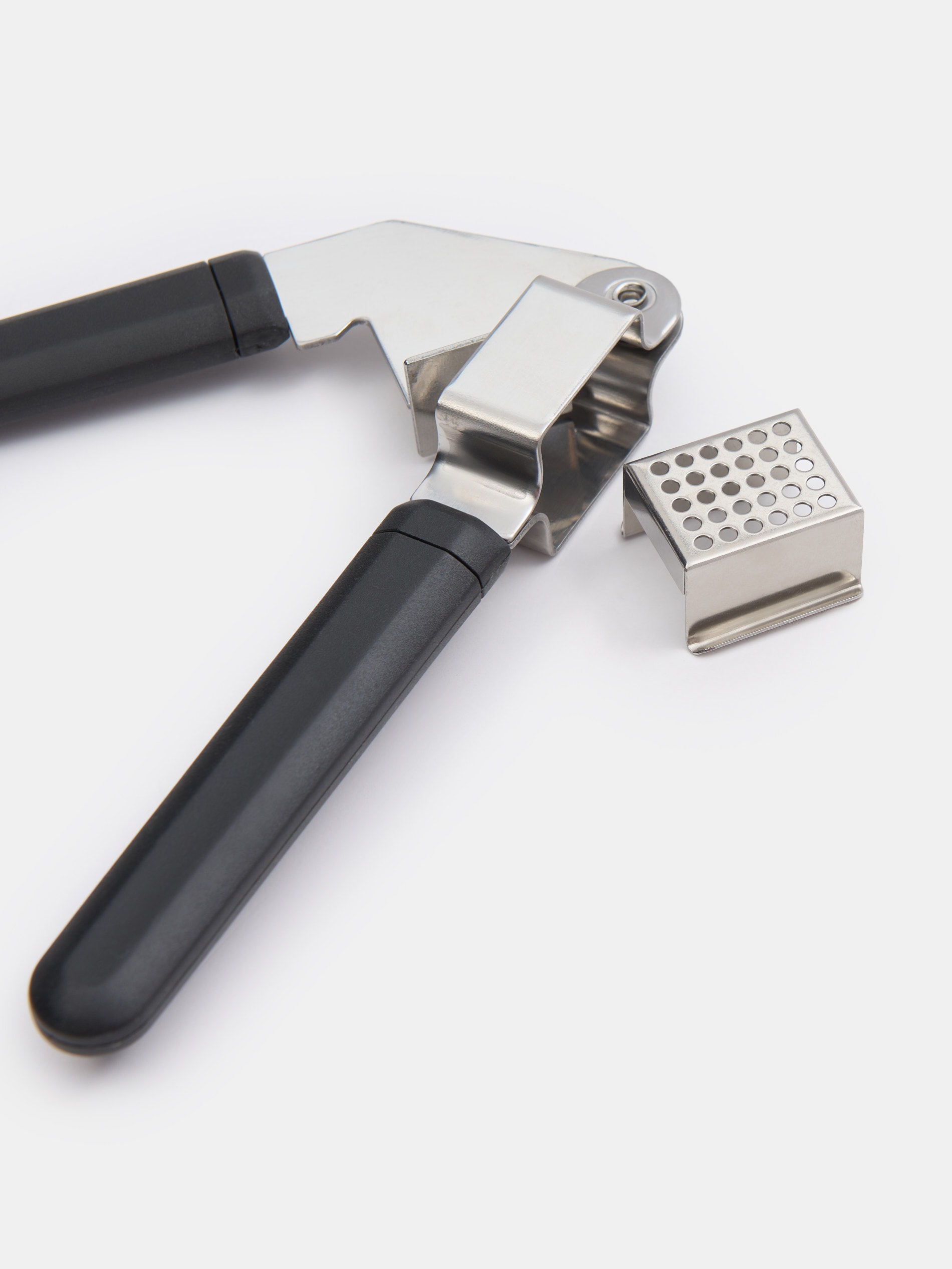 Sinsay - Πρέσα σκόρδου - μαυρο φωτογραφία