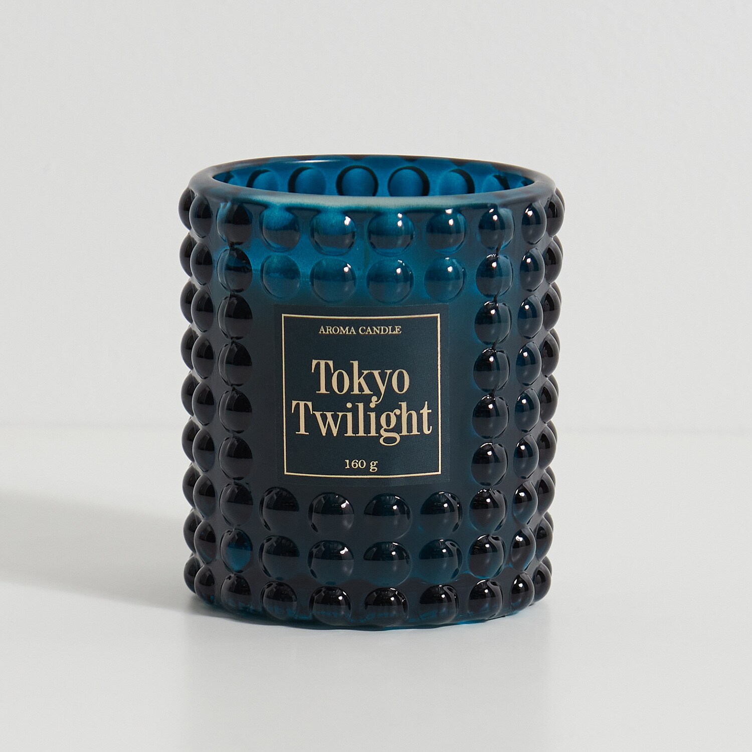 Poze Lumanare parfumata Tokyo Twilight - Turcoaz sinsay.com/ro 