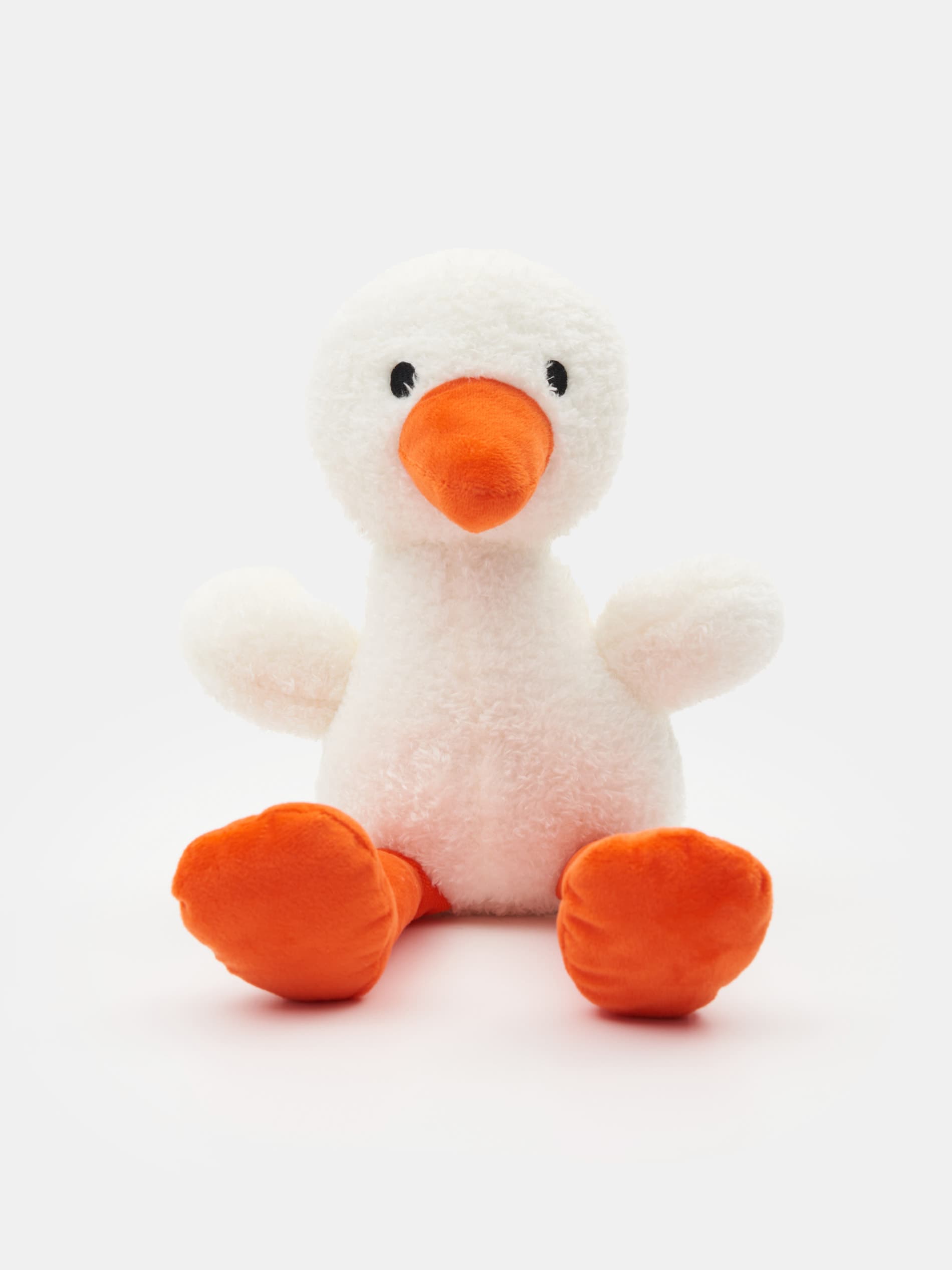 Sinsay - Απαλό παιχνίδι - πολυχρωμο φωτογραφία