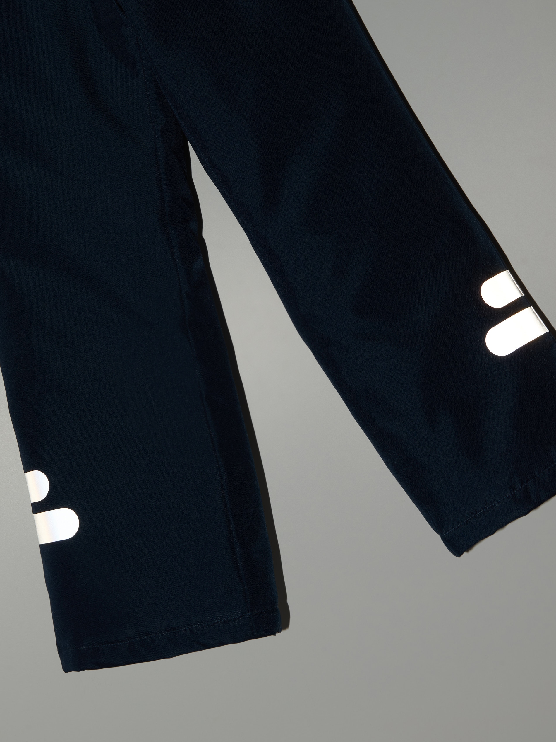 Sinsay - Παντελόνι σκι - ναυτικο μπλε φωτογραφία