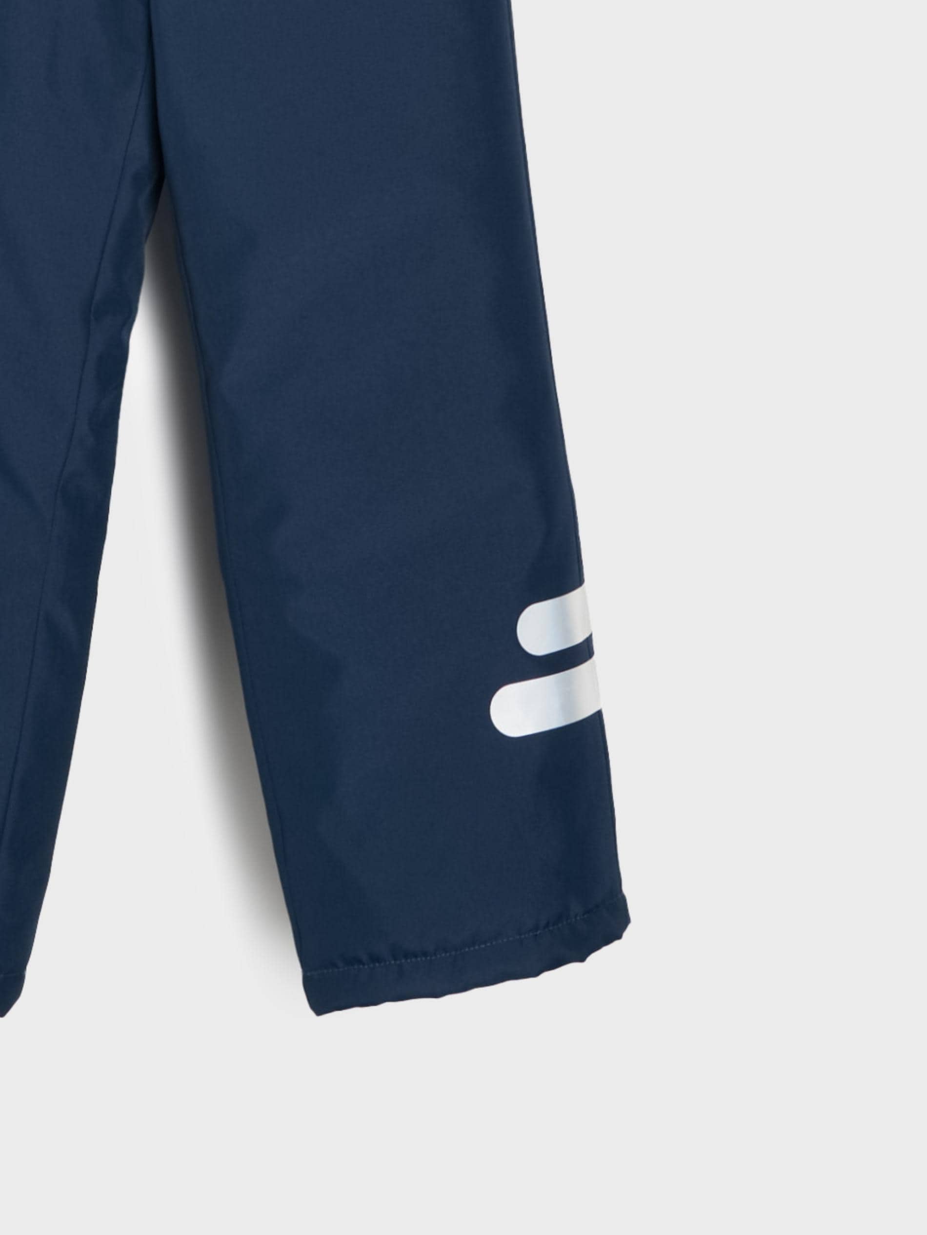 Sinsay - Παντελόνι σκι - ναυτικο μπλε φωτογραφία