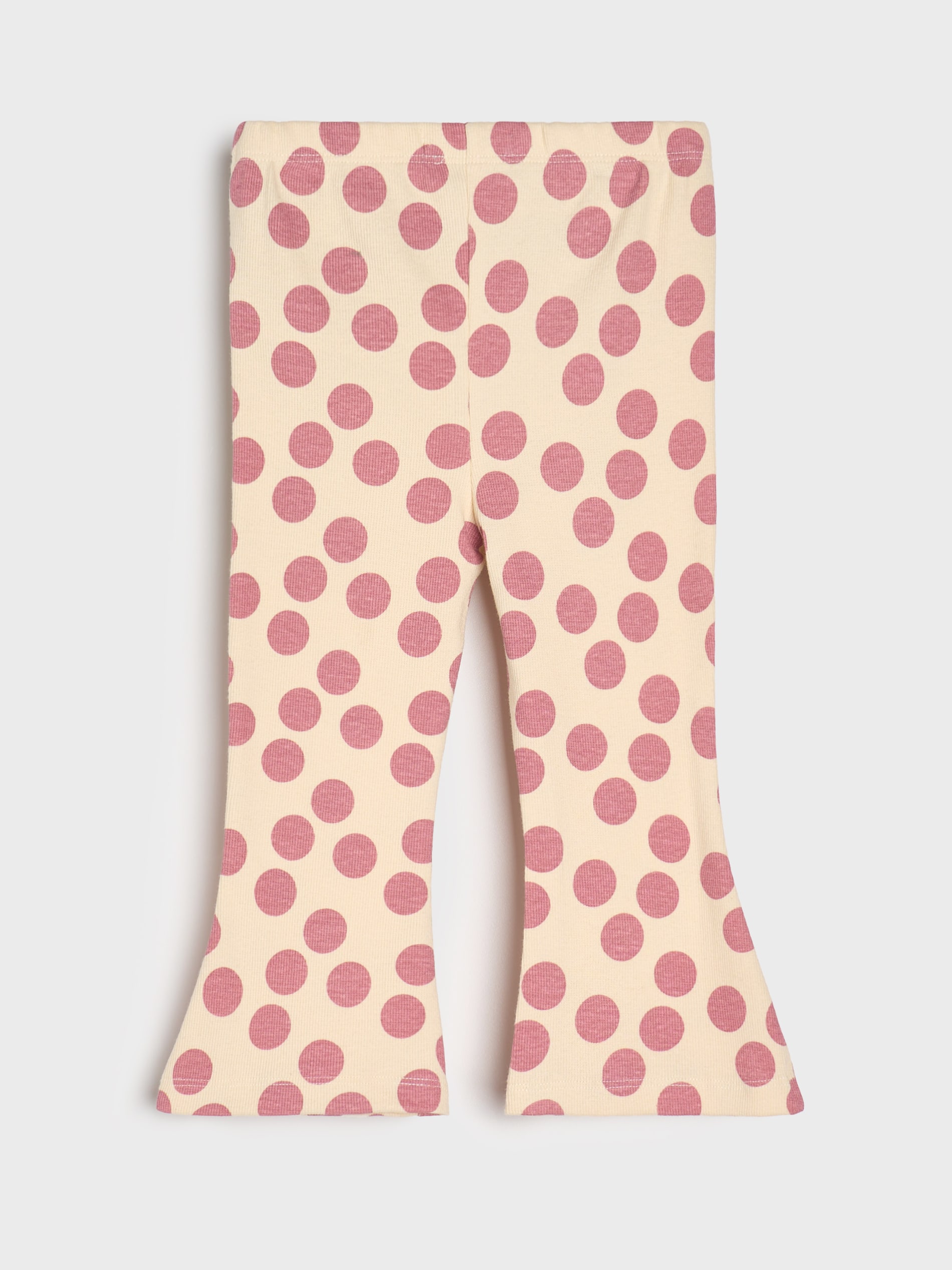 Sinsay - Σετ με φούτερ και παντελόνι - κρεμ φωτογραφία