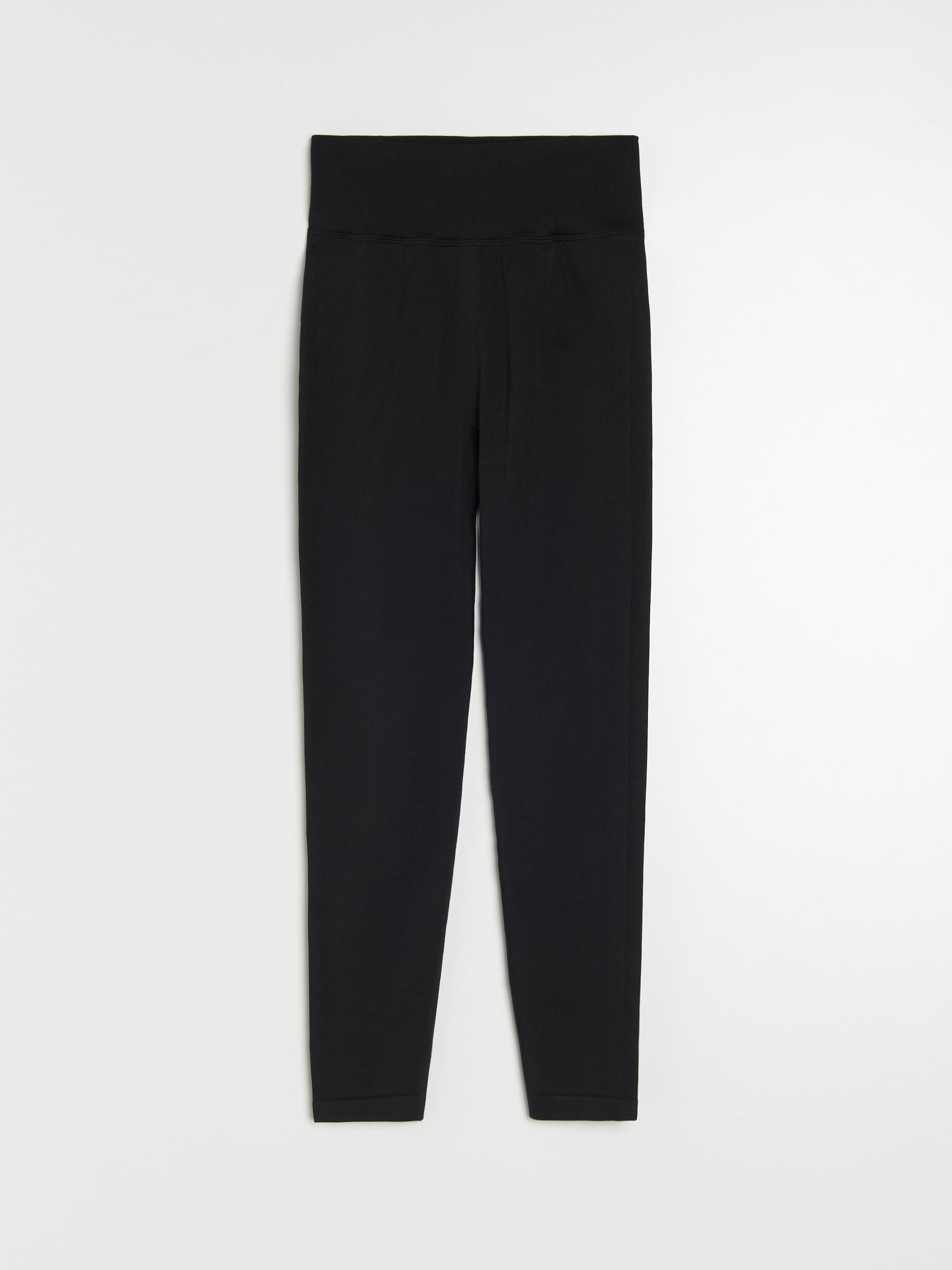 Sinsay - Αθλητικά κολάν - μαυρο φωτογραφία