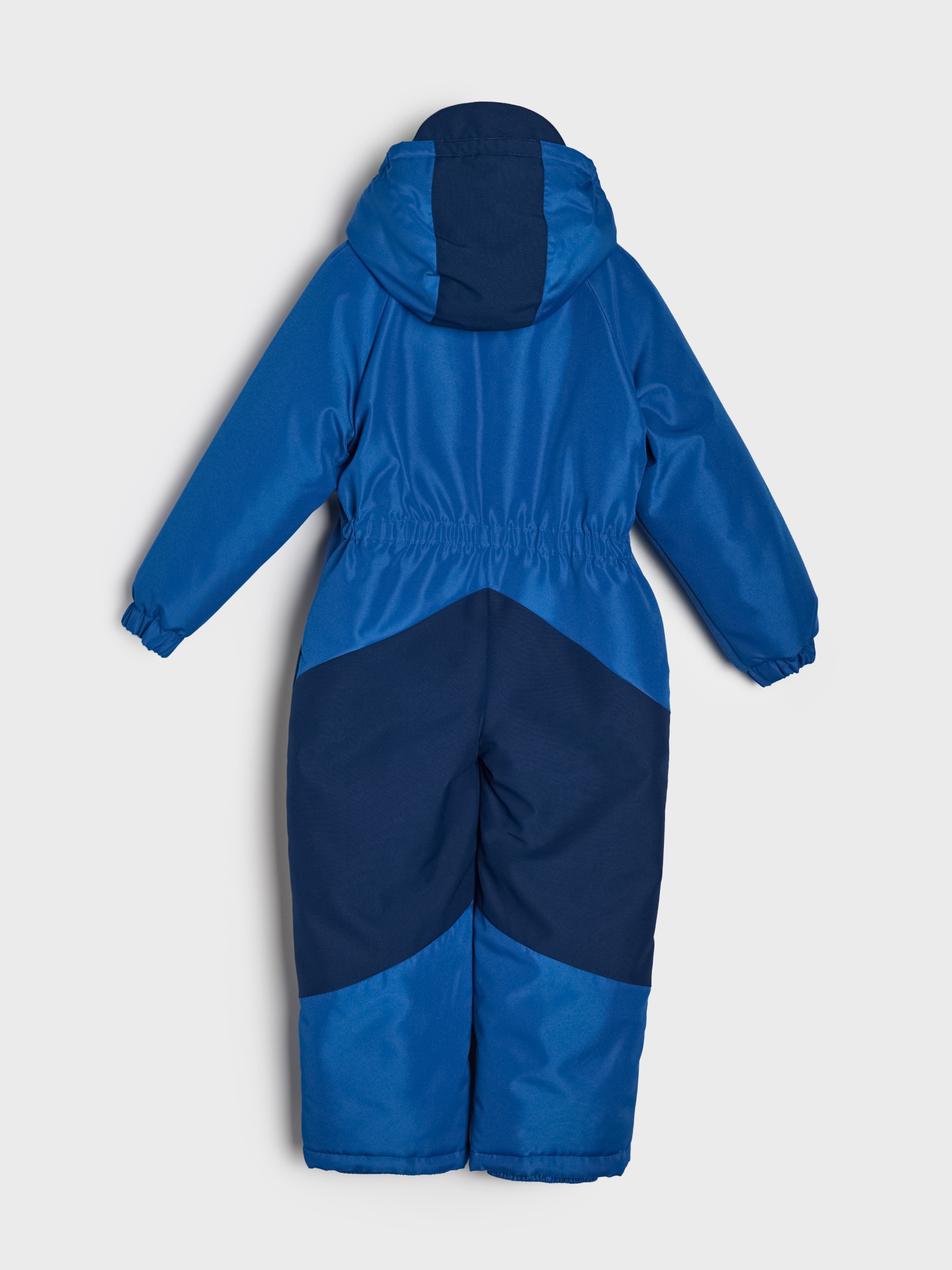 Sinsay - Ολόσωμη φόρμα με κουκούλα - υακινθος φωτογραφία