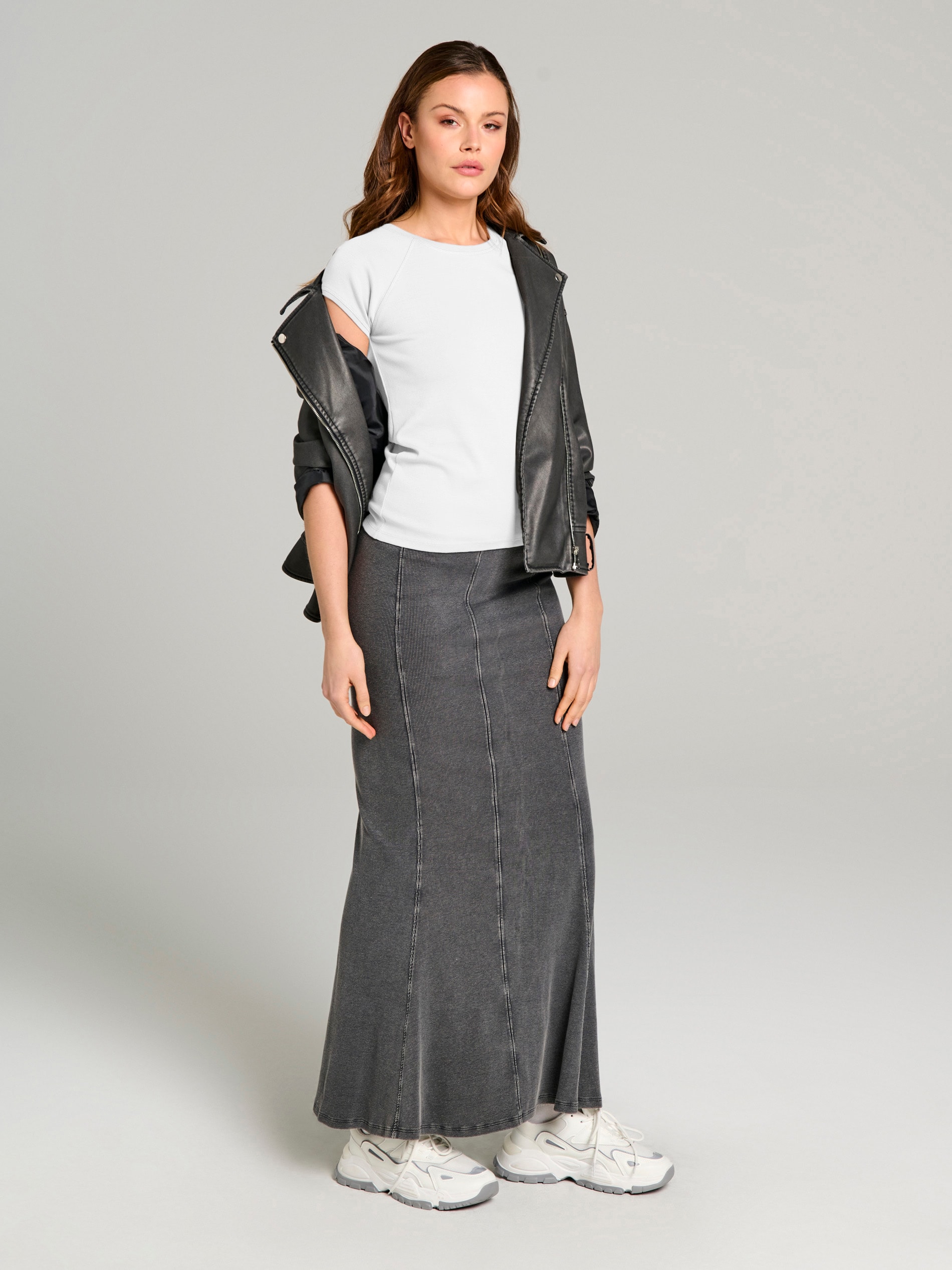 Sinsay - Μπλούζα - λευκο φωτογραφία