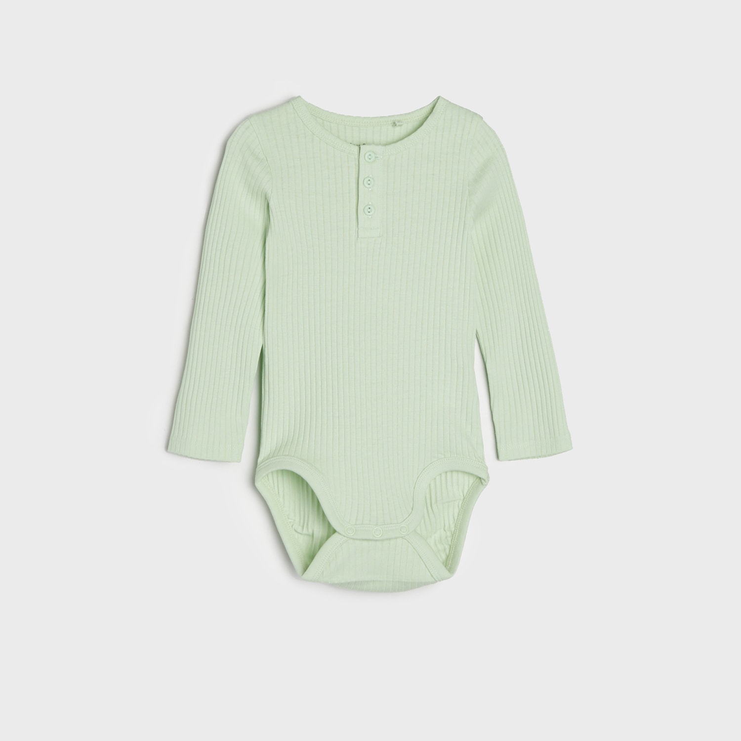 Sinsay - Body - Verde