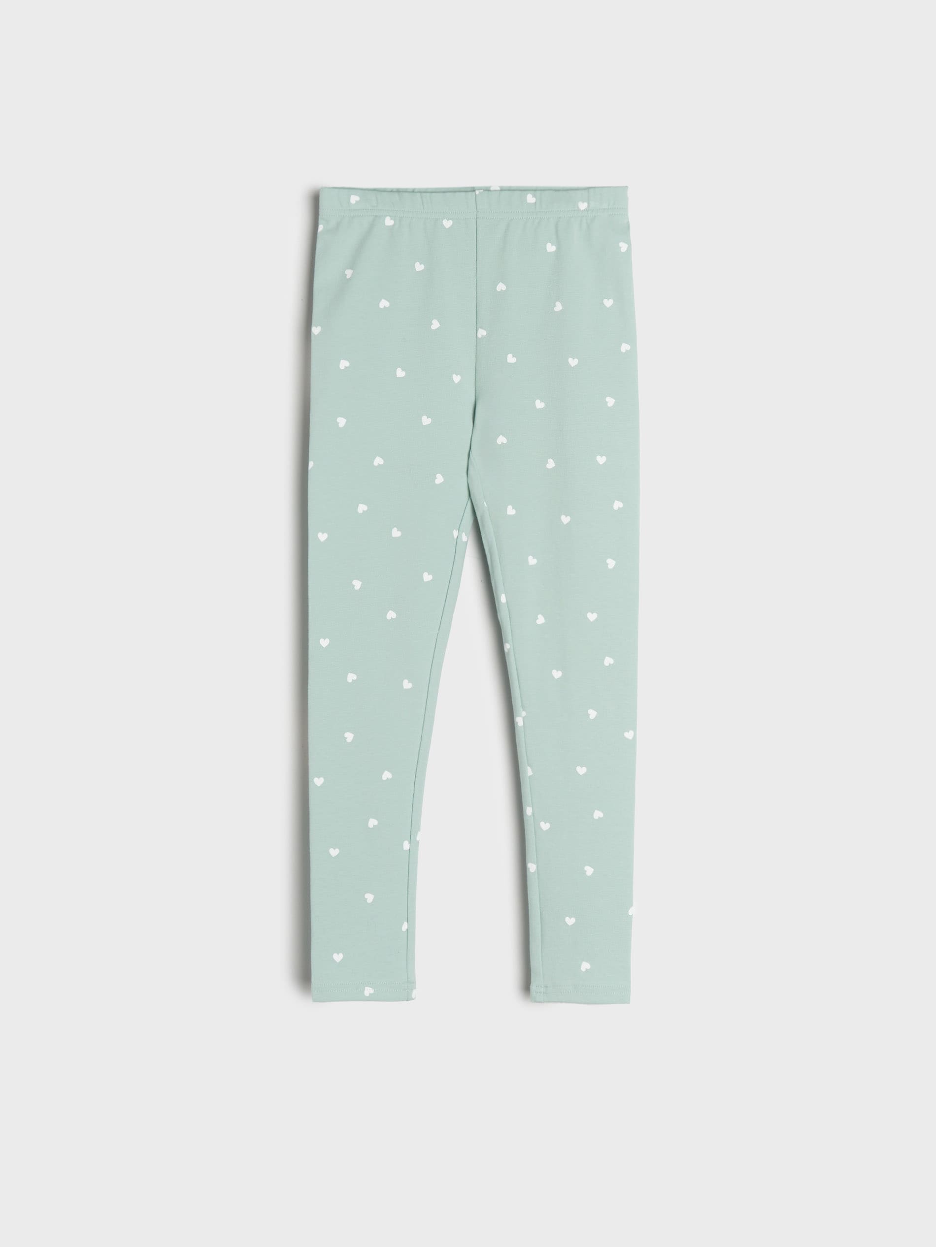 Sinsay - Leggings - Többszínű termék 2. képe