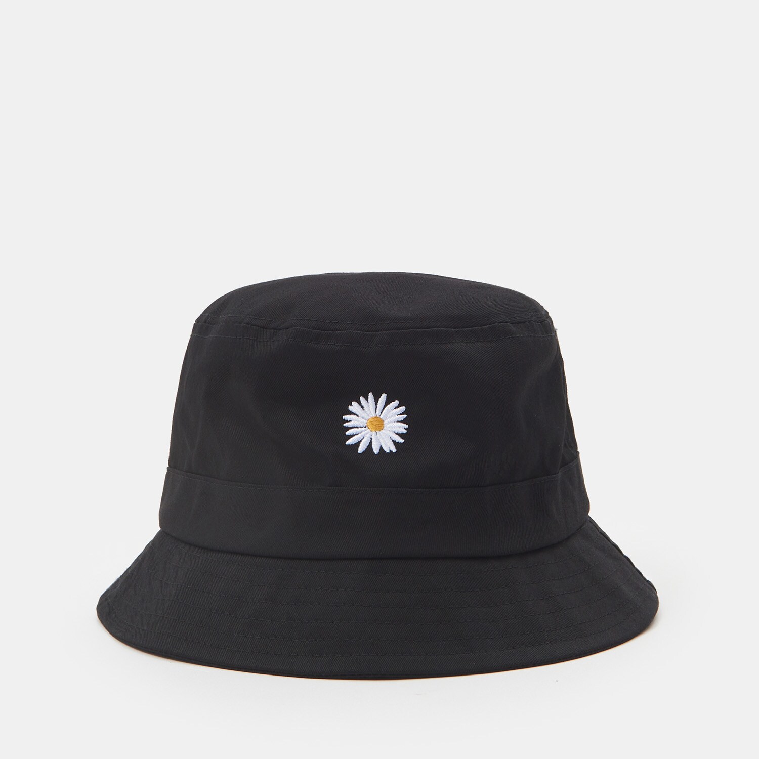 Sinsay – Pălărie cloș – Negru acc
