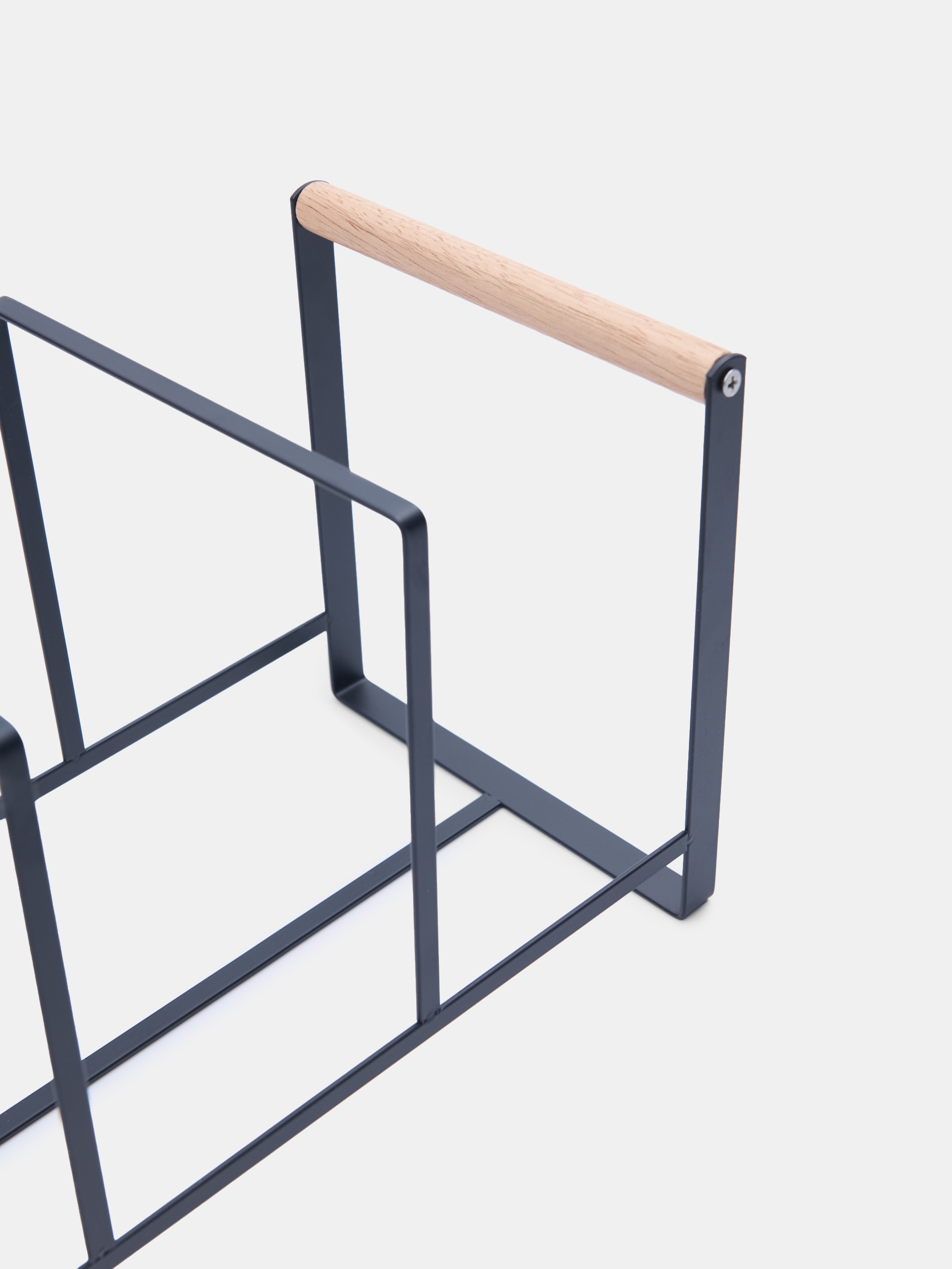 Sinsay - Βάση για την οργάνωση της κουζίνας - μαυρο φωτογραφία