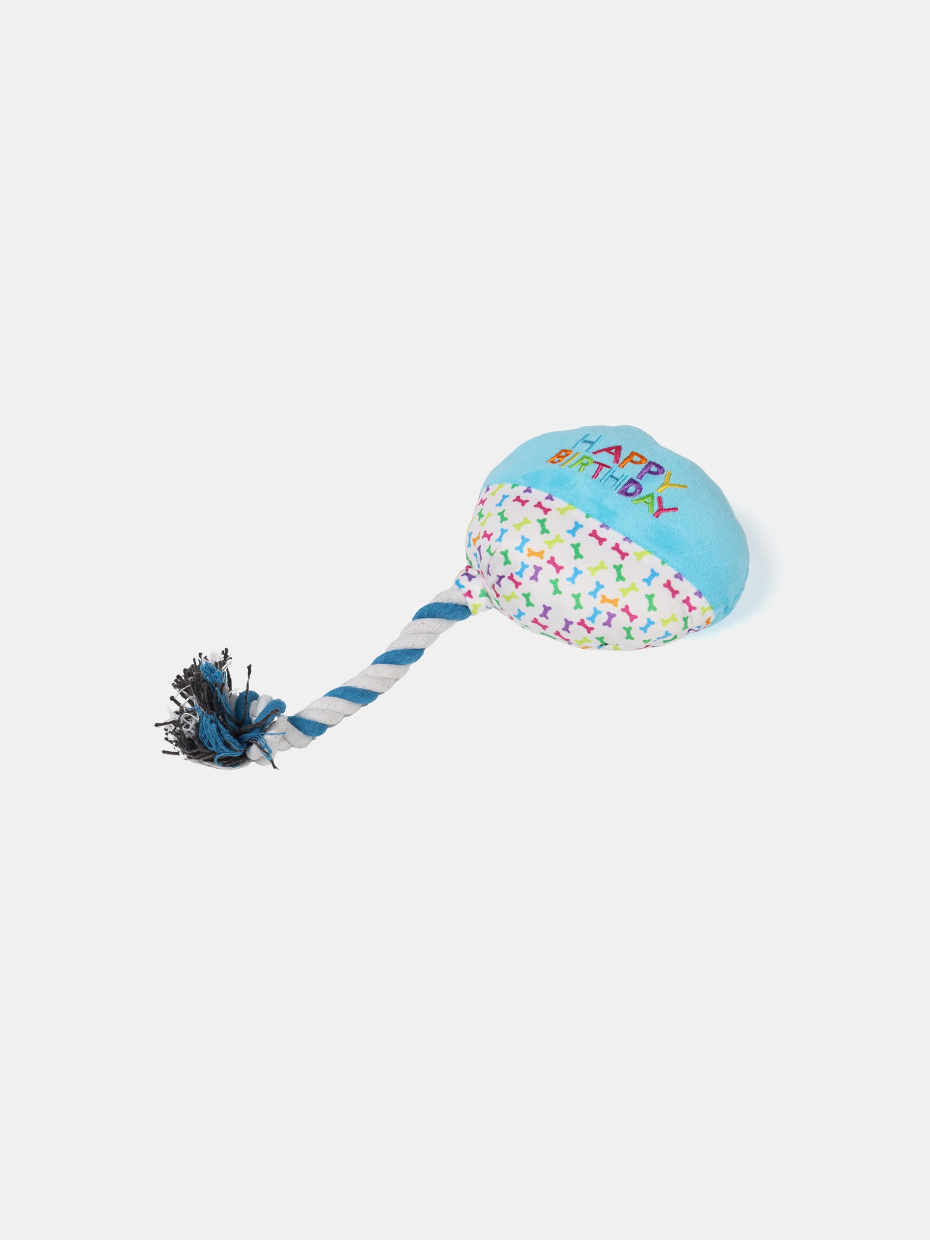 Sinsay - Παιχνίδια για σκύλους 2 σετ - πολυχρωμο φωτογραφία