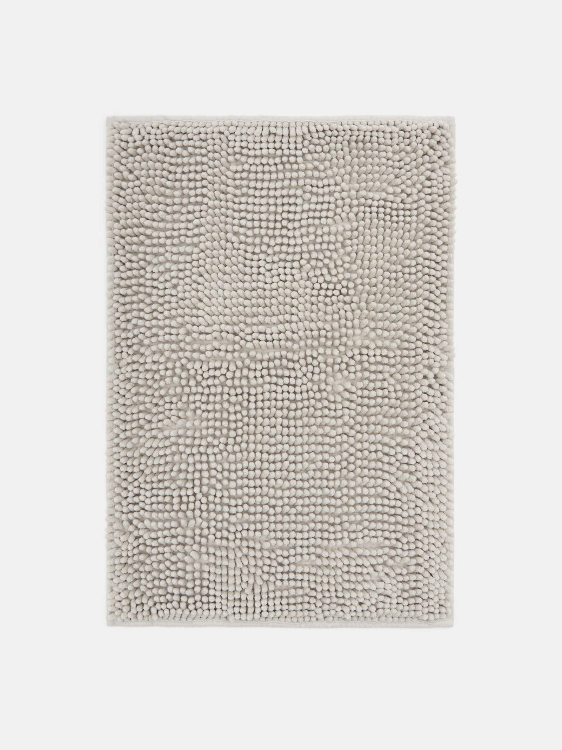 Sinsay - Πατάκι μπάνιου - ανοιχτό γκρι φωτογραφία