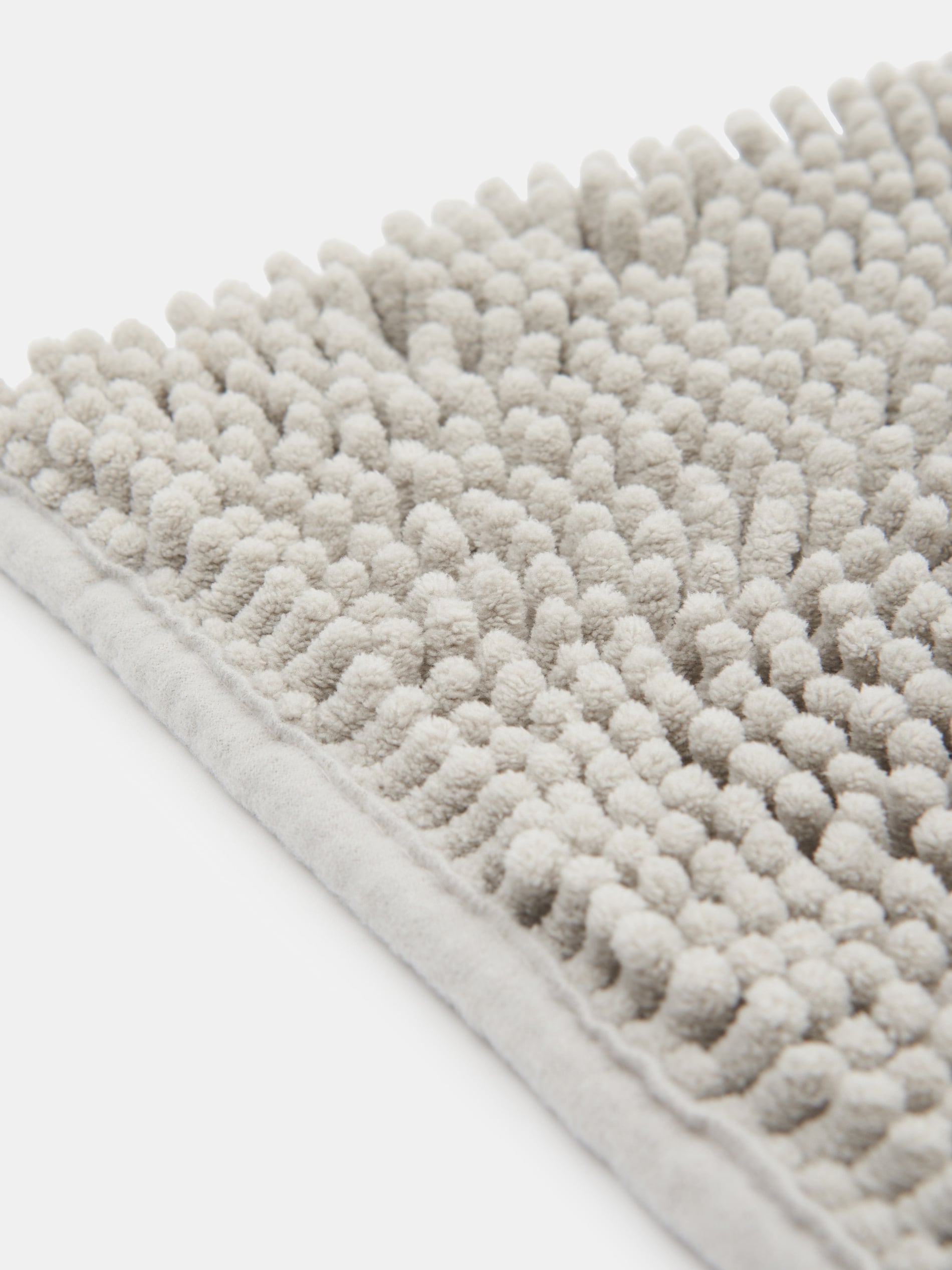 Sinsay - Πατάκι μπάνιου - ανοιχτό γκρι φωτογραφία