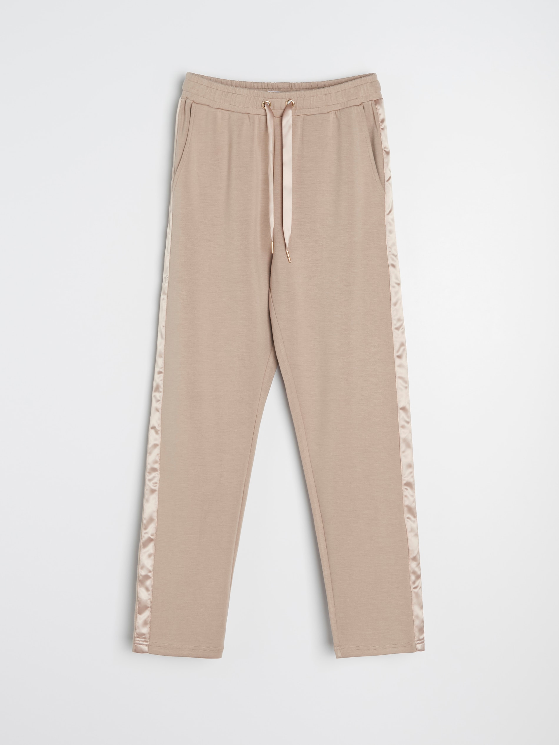 Sinsay - Παντελόνια - ώχρα φωτογραφία