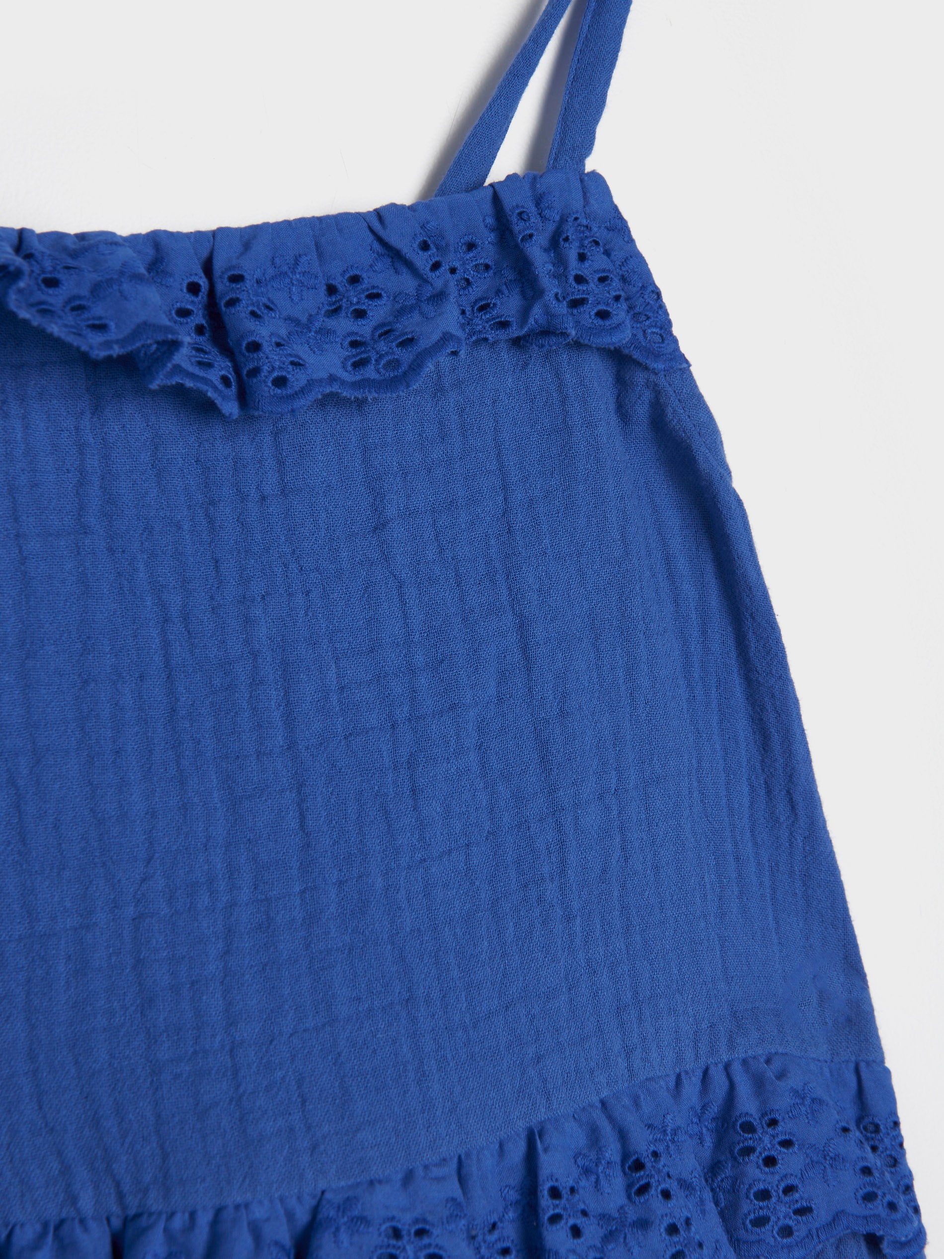 Sinsay - Rochie - Indigo