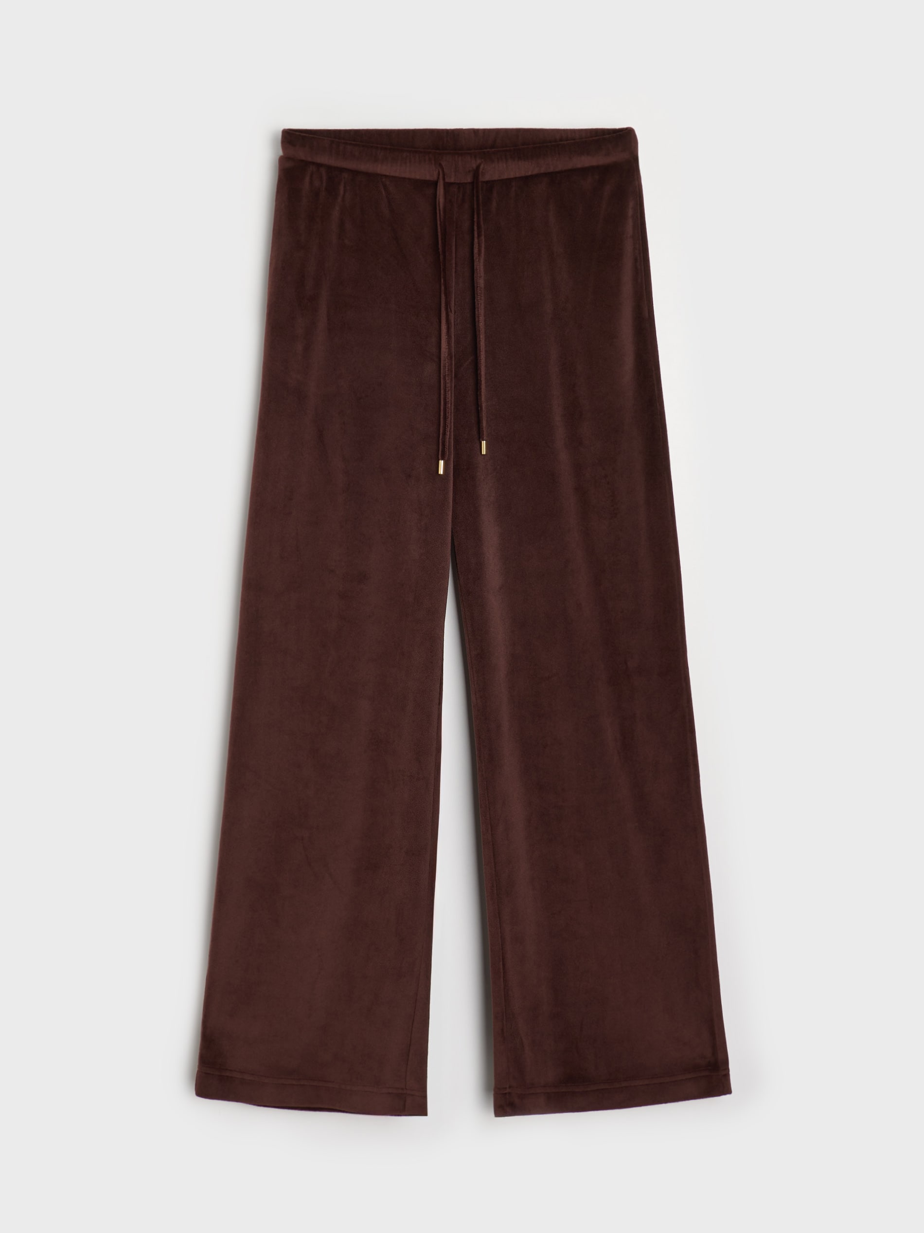 Sinsay - Παντελόνα - καφέ φωτογραφία