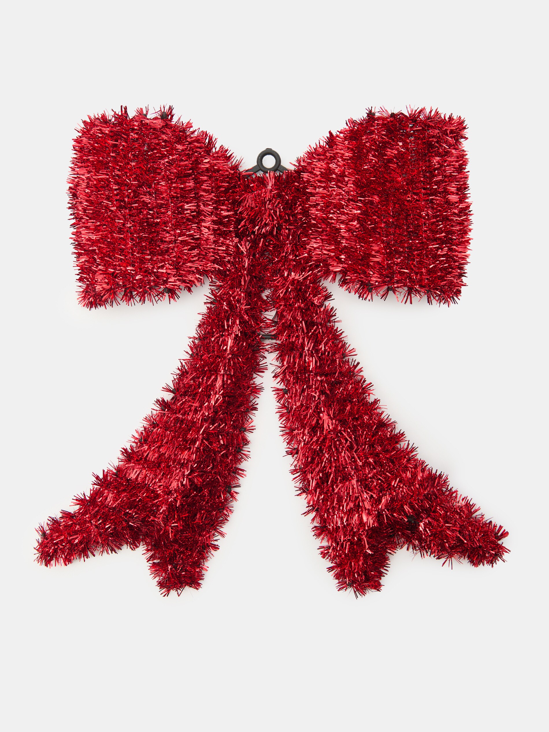 Sinsay - Χριστουγεννιάτικη διακόσμηση - κοκκινο φωτογραφία