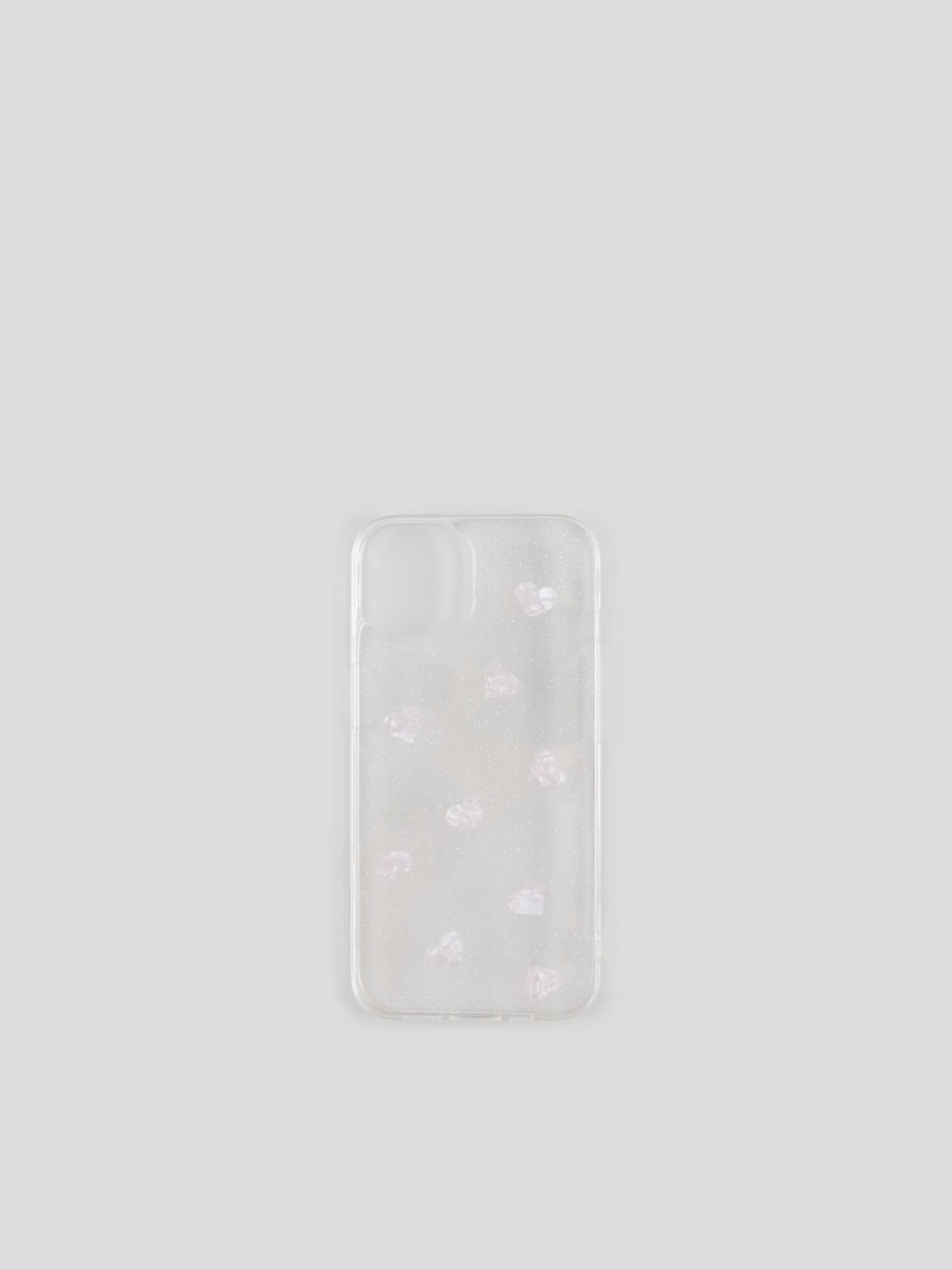 Sinsay - iPhone 13-/14-tok - Fehér termék 2. képe