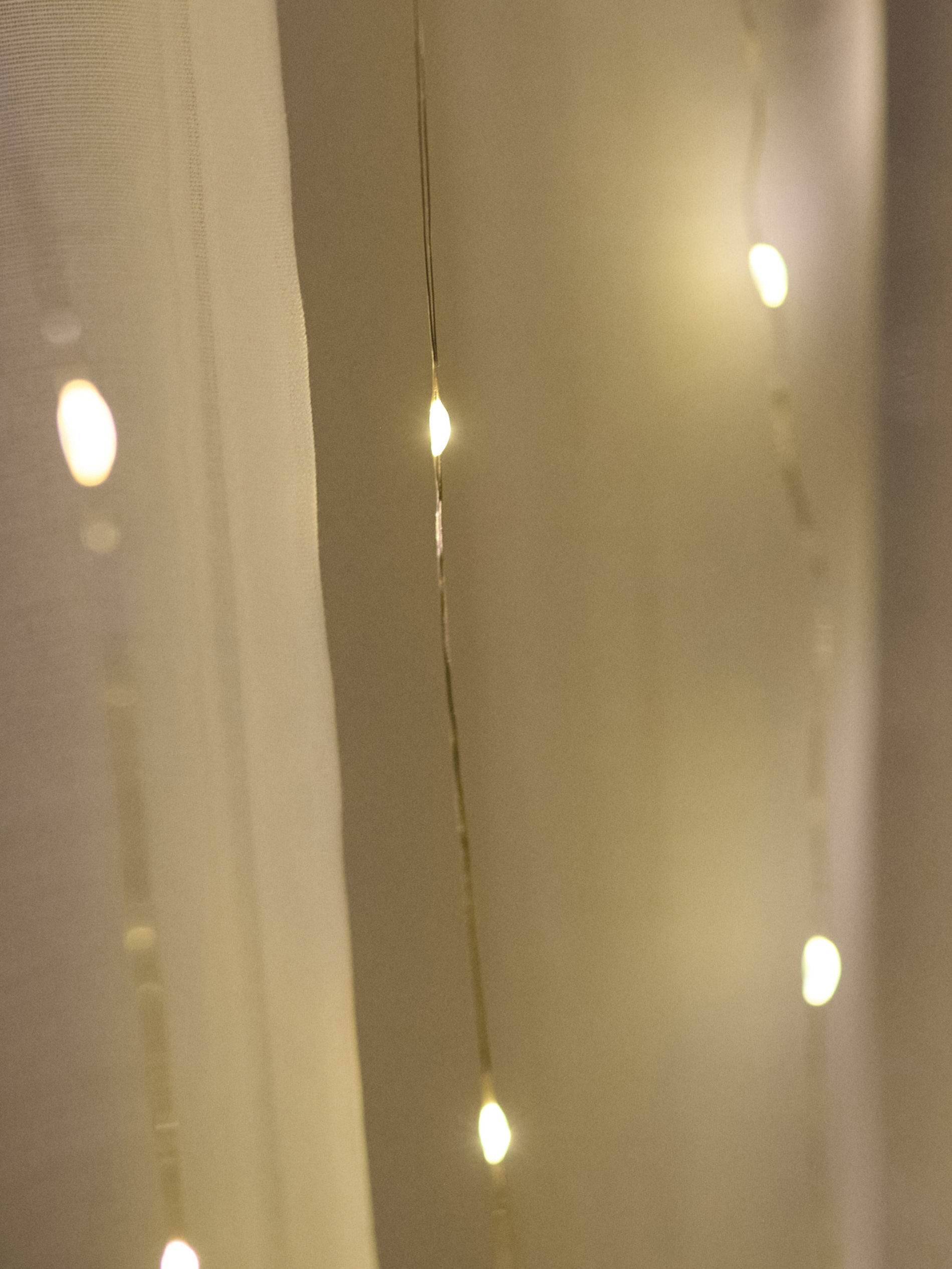 Sinsay - Διακοσμητικά LED λαμπάκια - λευκο φωτογραφία