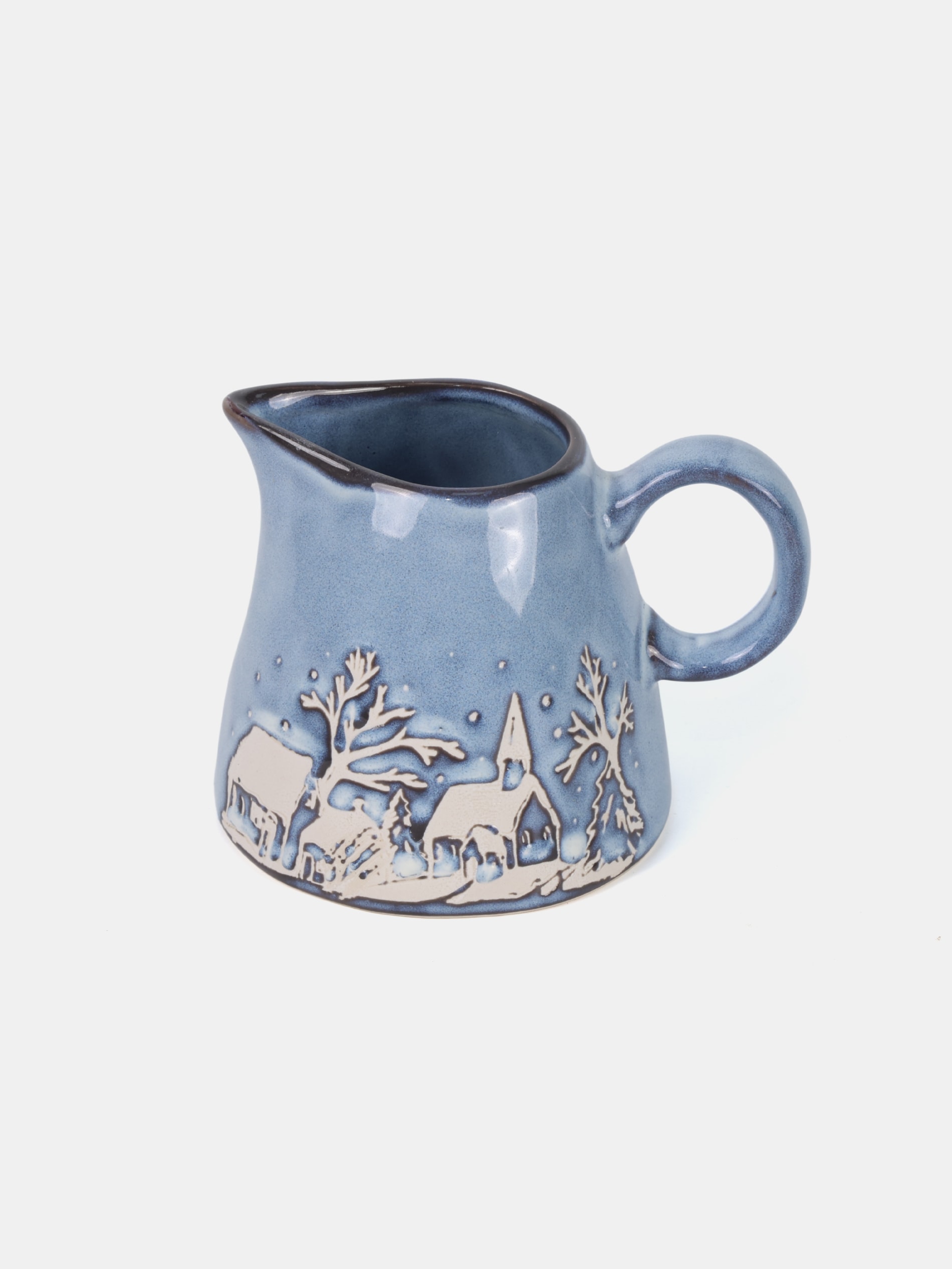 Sinsay - Κανάτα - μπλε παλ φωτογραφία