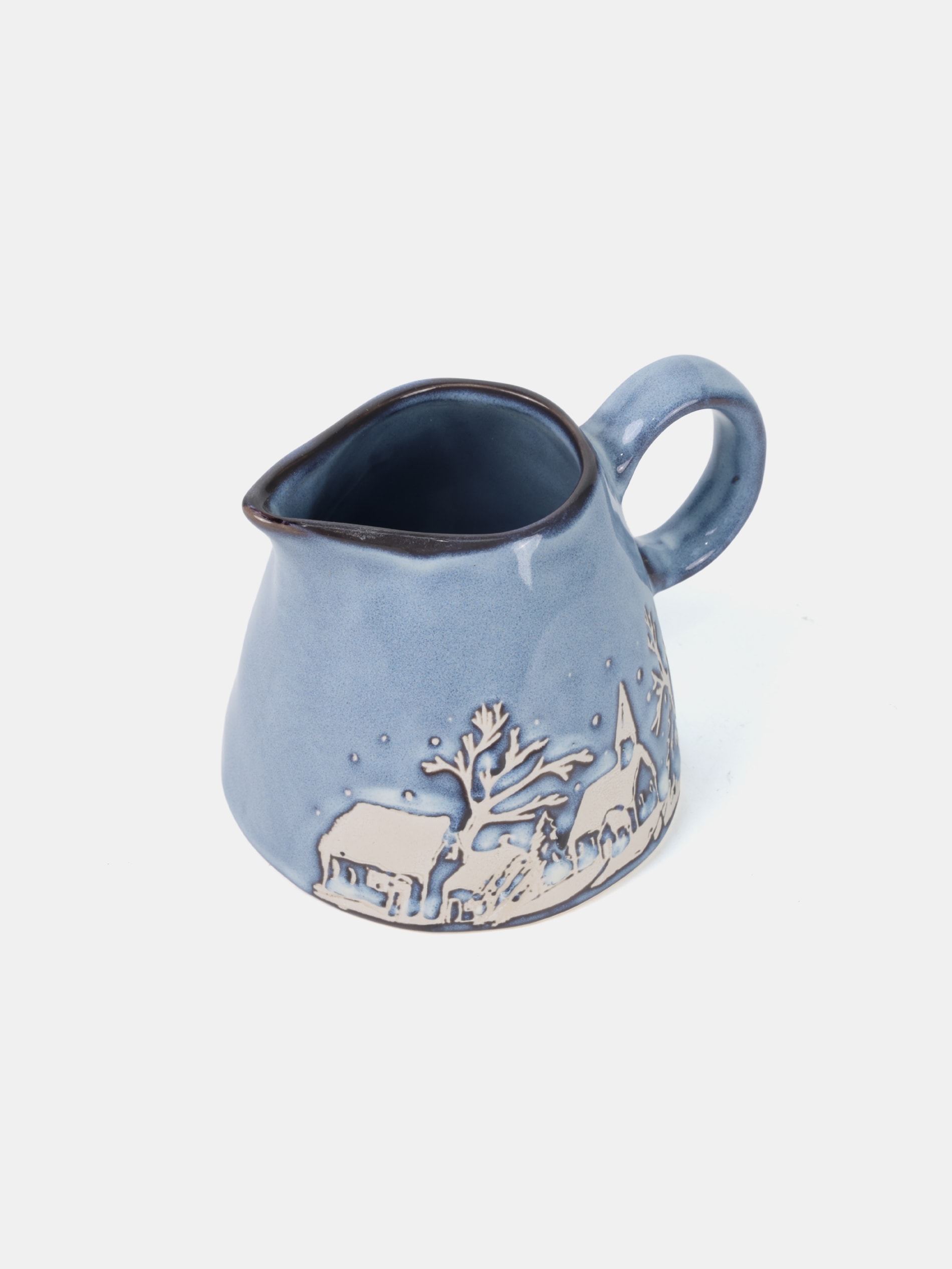 Sinsay - Κανάτα - μπλε παλ φωτογραφία