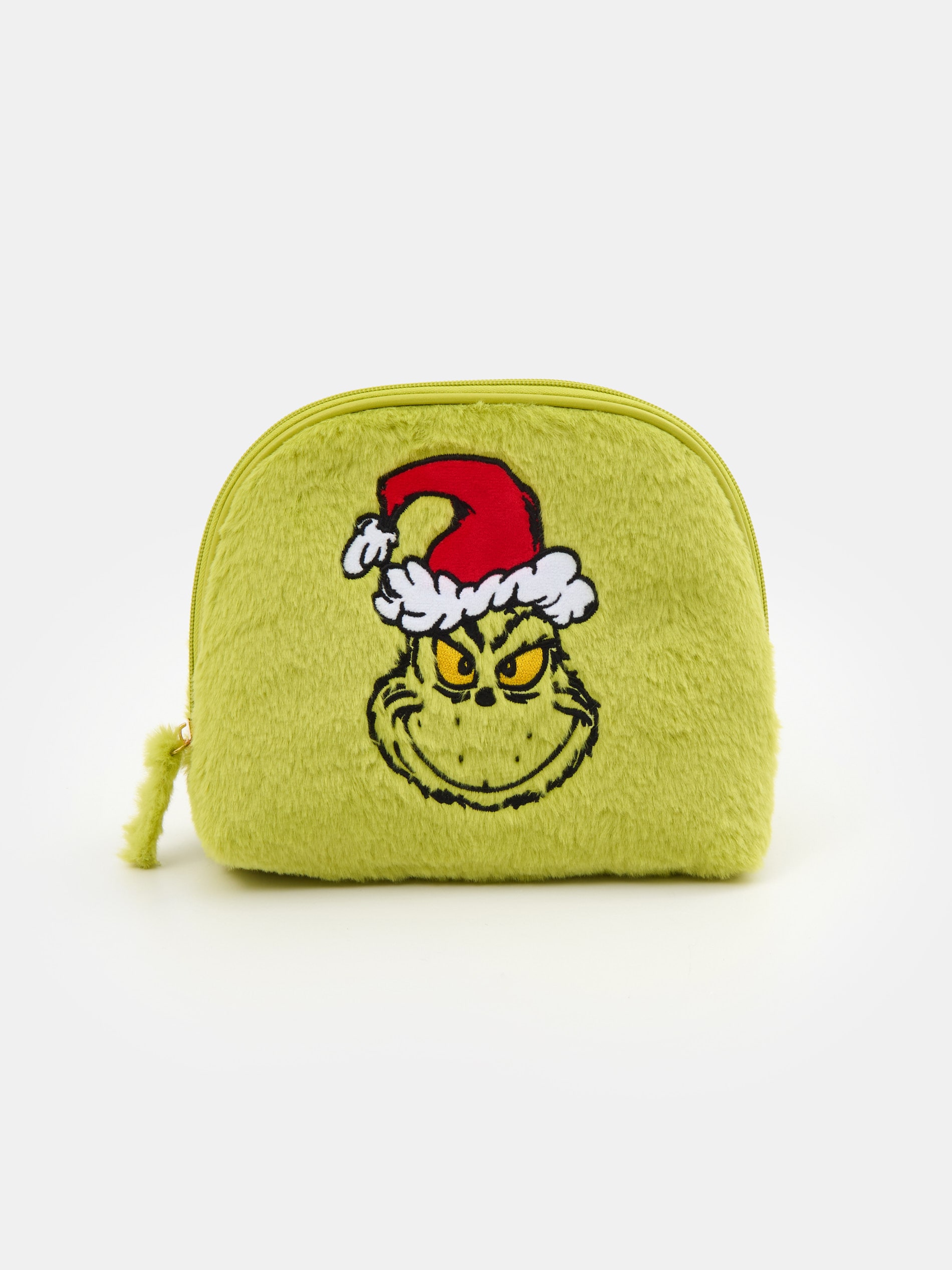 Sinsay - Νεσεσέρ Grinch - κιτρινο πρασινο φωτογραφία