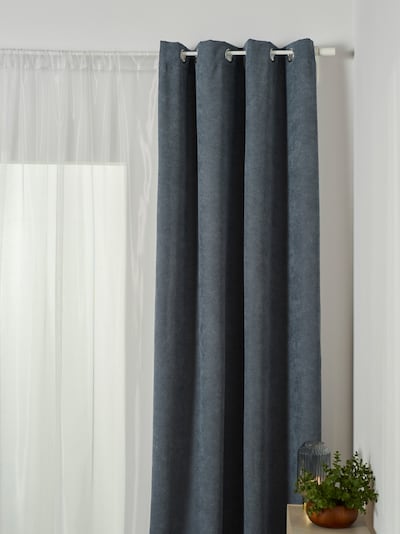 Tenda Colore grigio chiaro - SINSAY - 805AF-09X