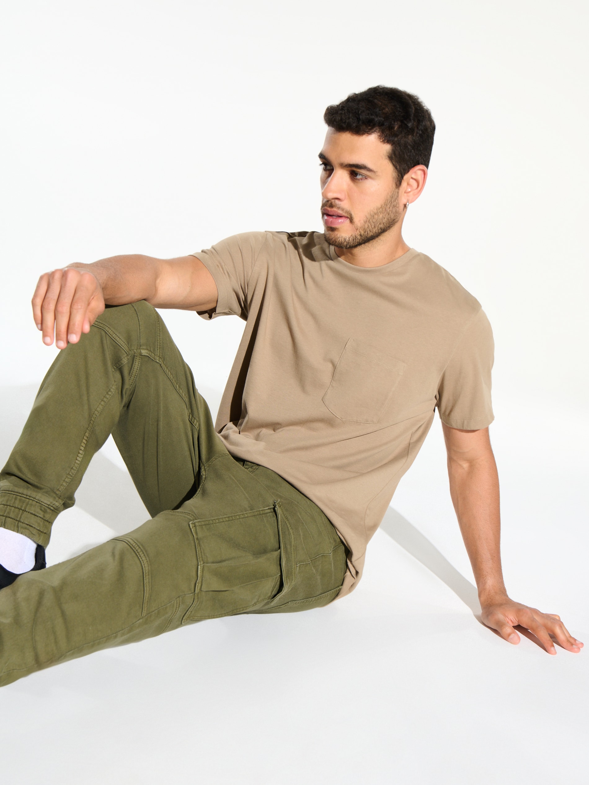 Sinsay - Vilica - Khaki