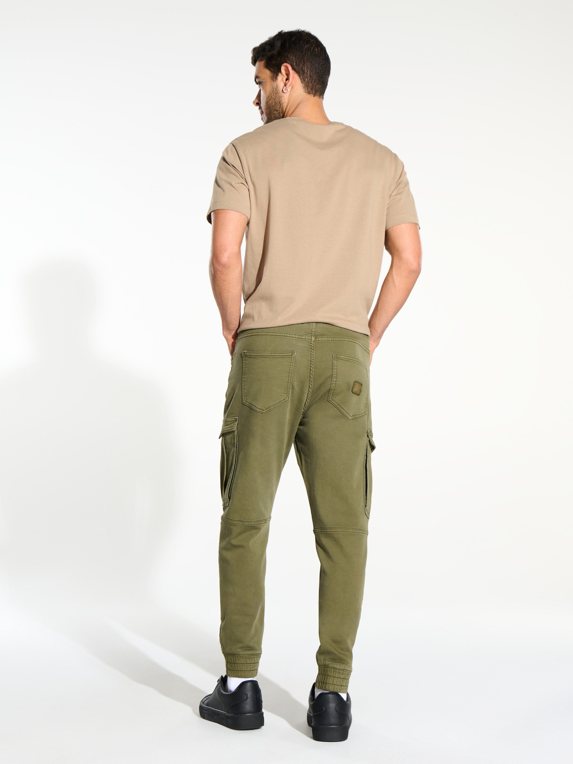 Sinsay - Vilica - Khaki