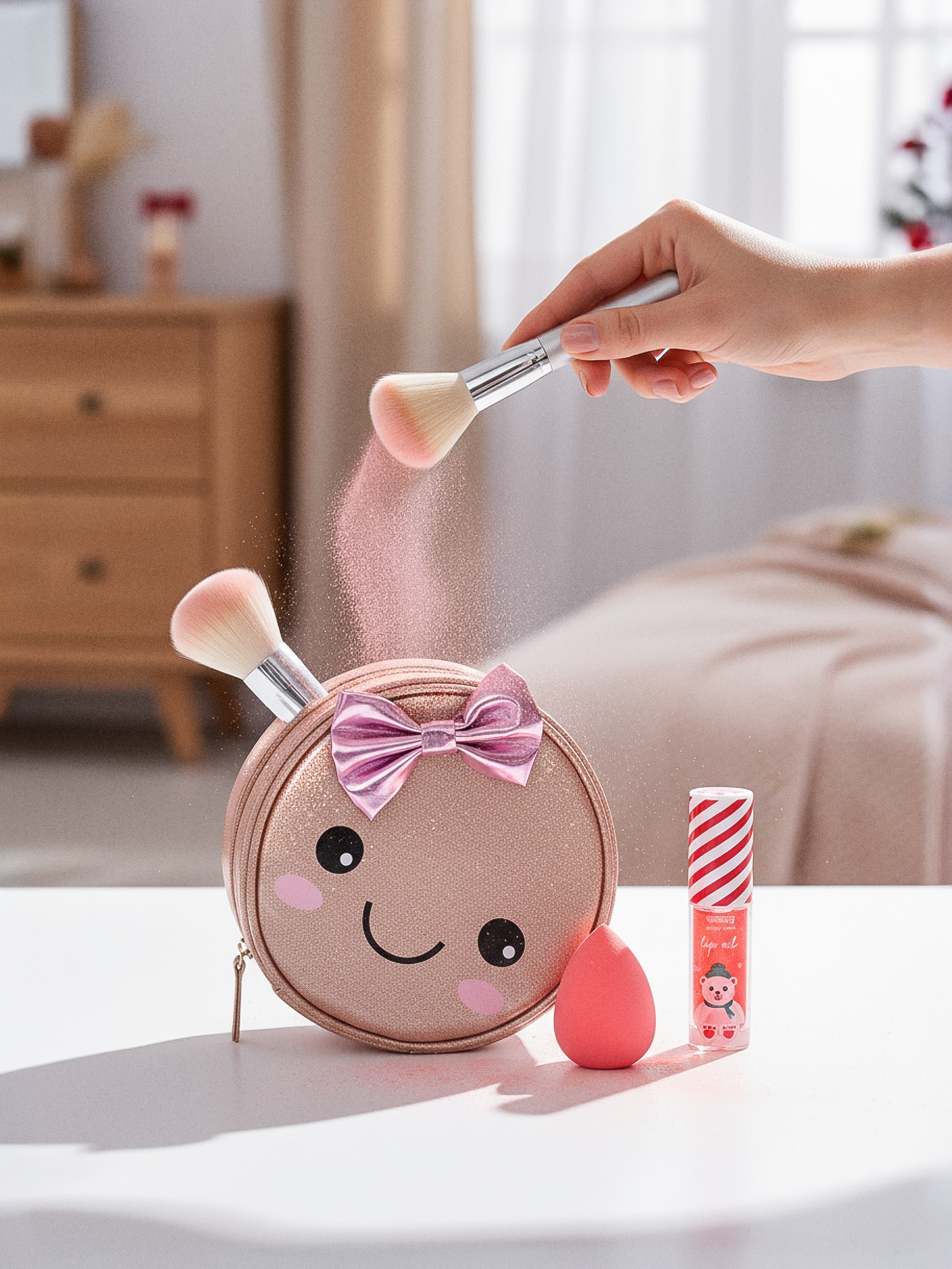 Sinsay - Νεσεσέρ - ώχρα φωτογραφία