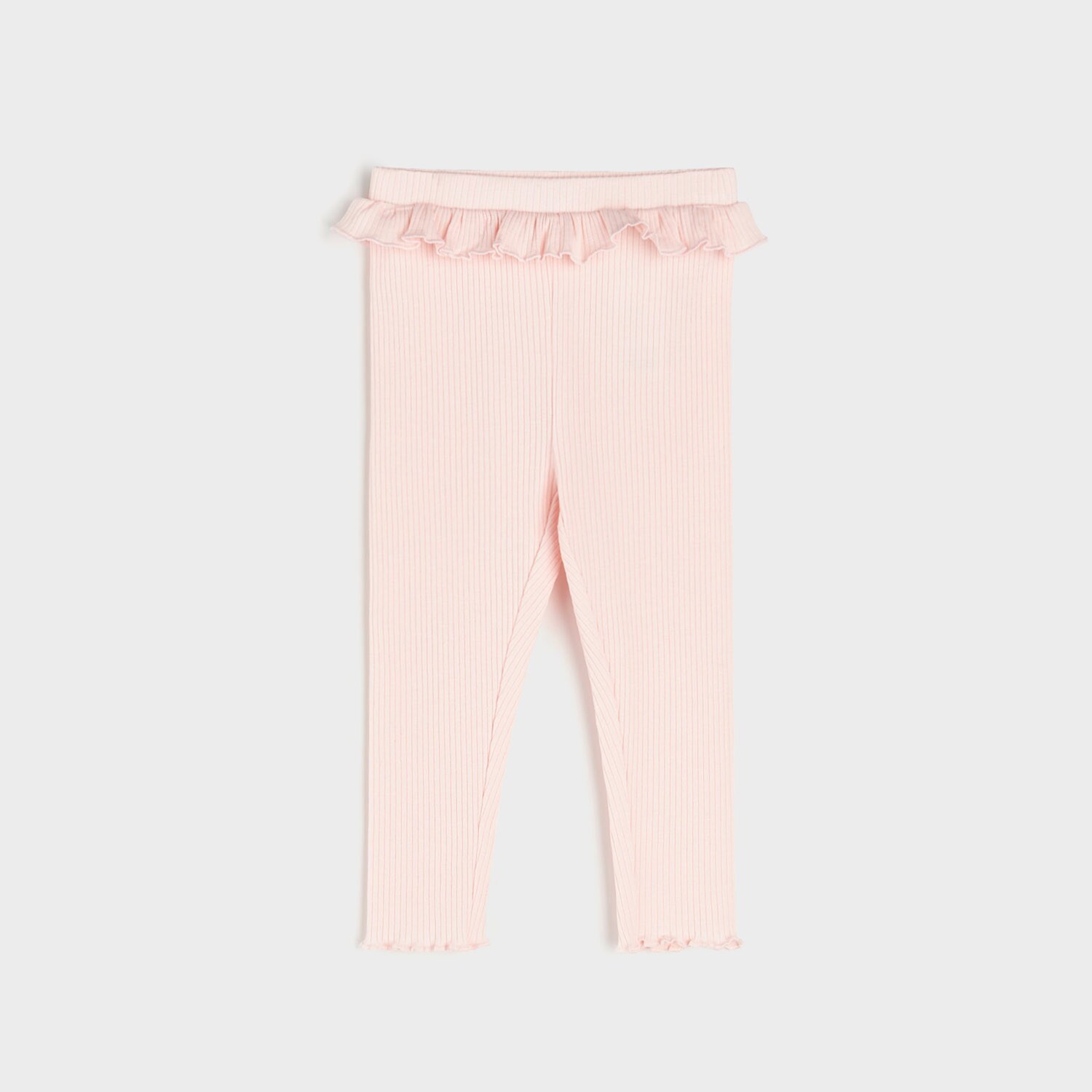 Sinsay - Legging - Rózsaszín akciós termékkép 1