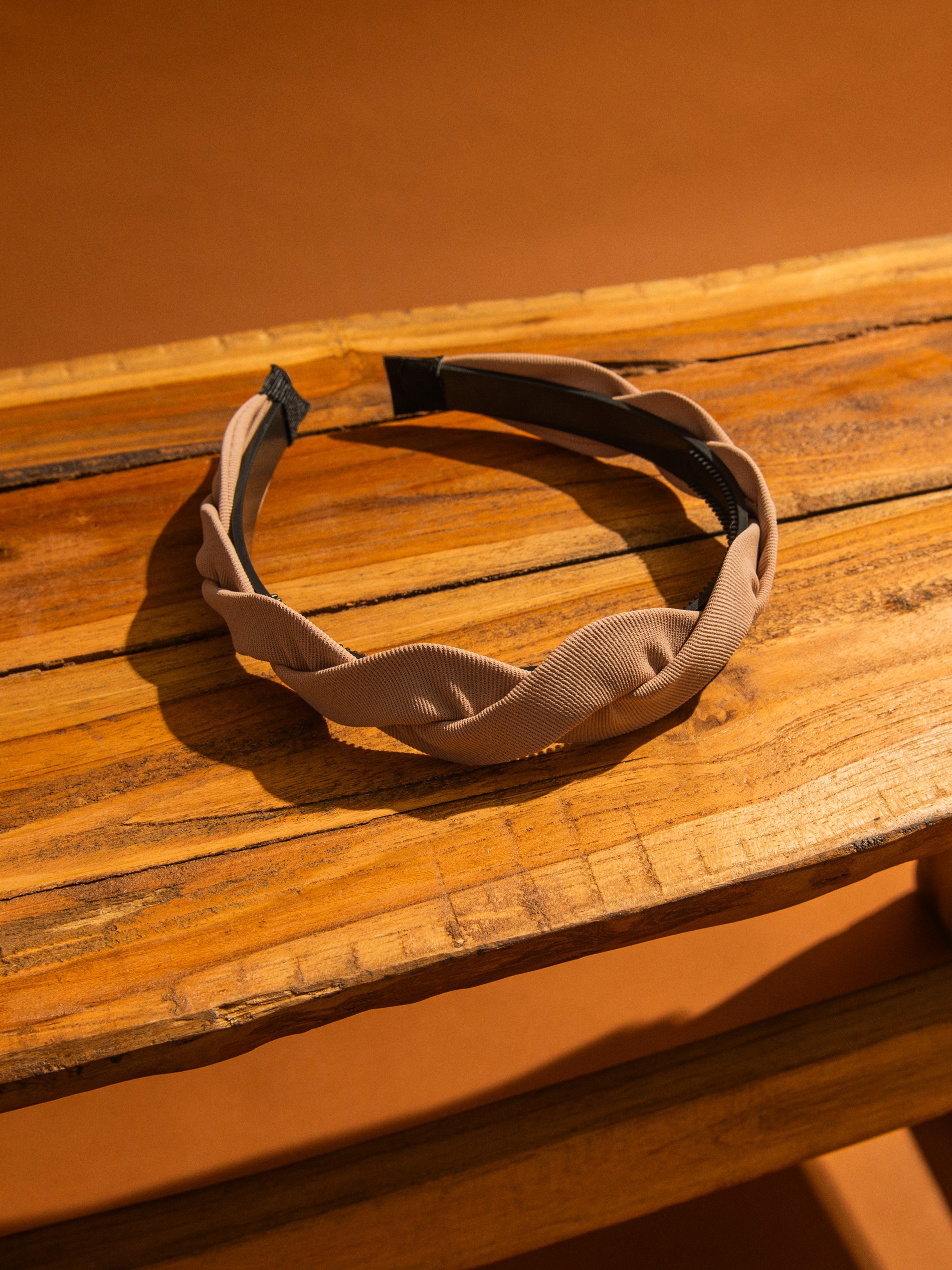 Sinsay - Κορδέλα μαλλιών - μεσαιο γκρι φωτογραφία