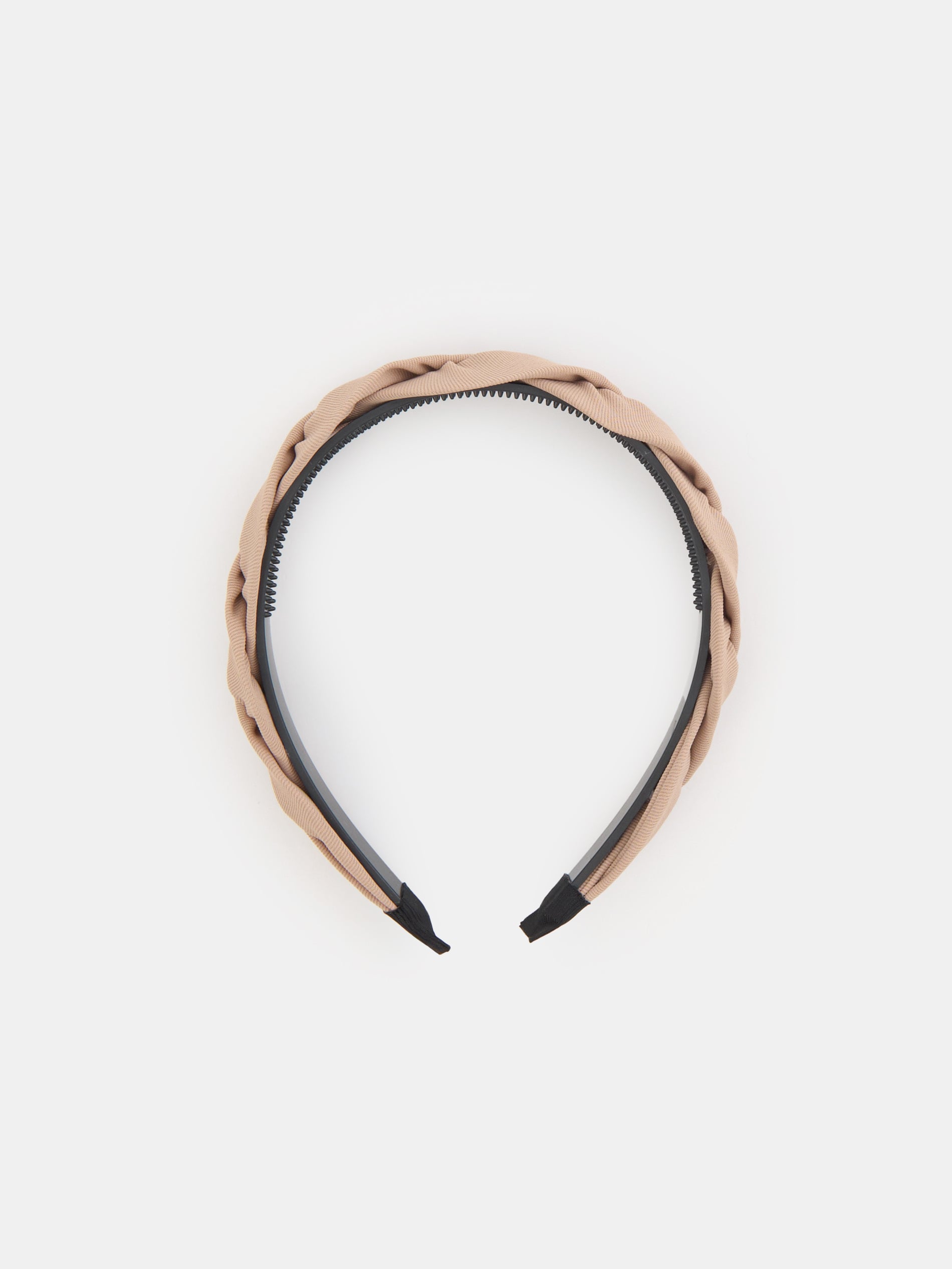 Sinsay - Κορδέλα μαλλιών - μεσαιο γκρι φωτογραφία