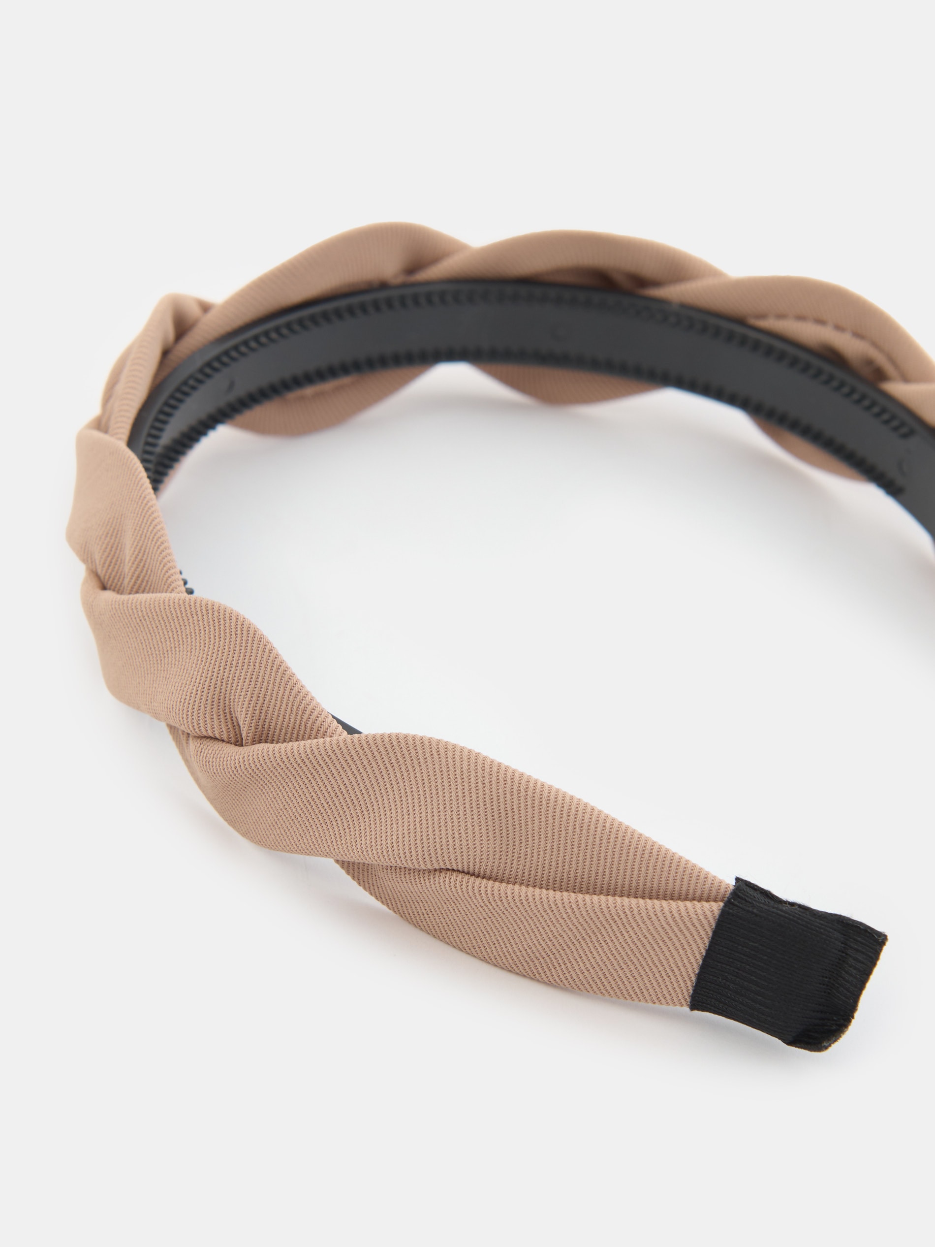 Sinsay - Κορδέλα μαλλιών - μεσαιο γκρι φωτογραφία