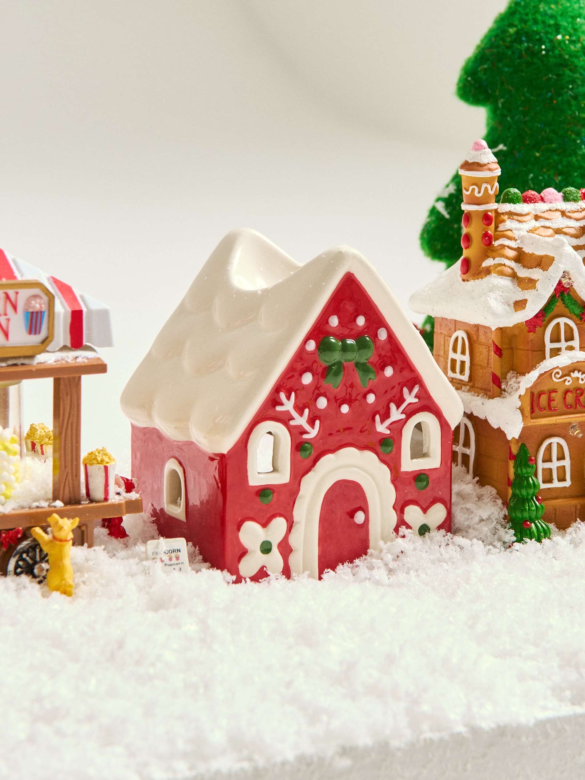 Sinsay - Αρωματιστής - κοκκινο φωτογραφία