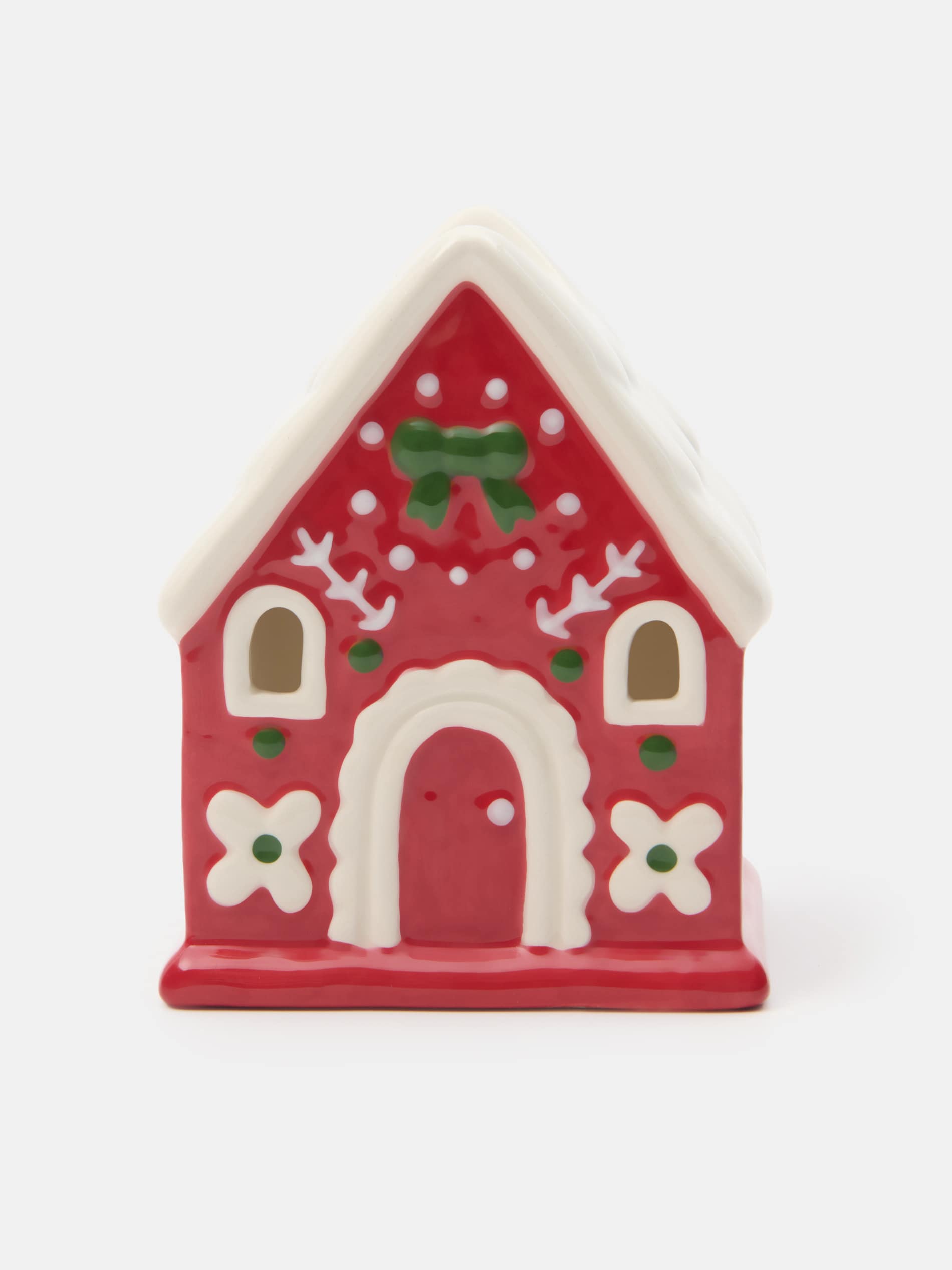 Sinsay - Αρωματιστής - κοκκινο φωτογραφία