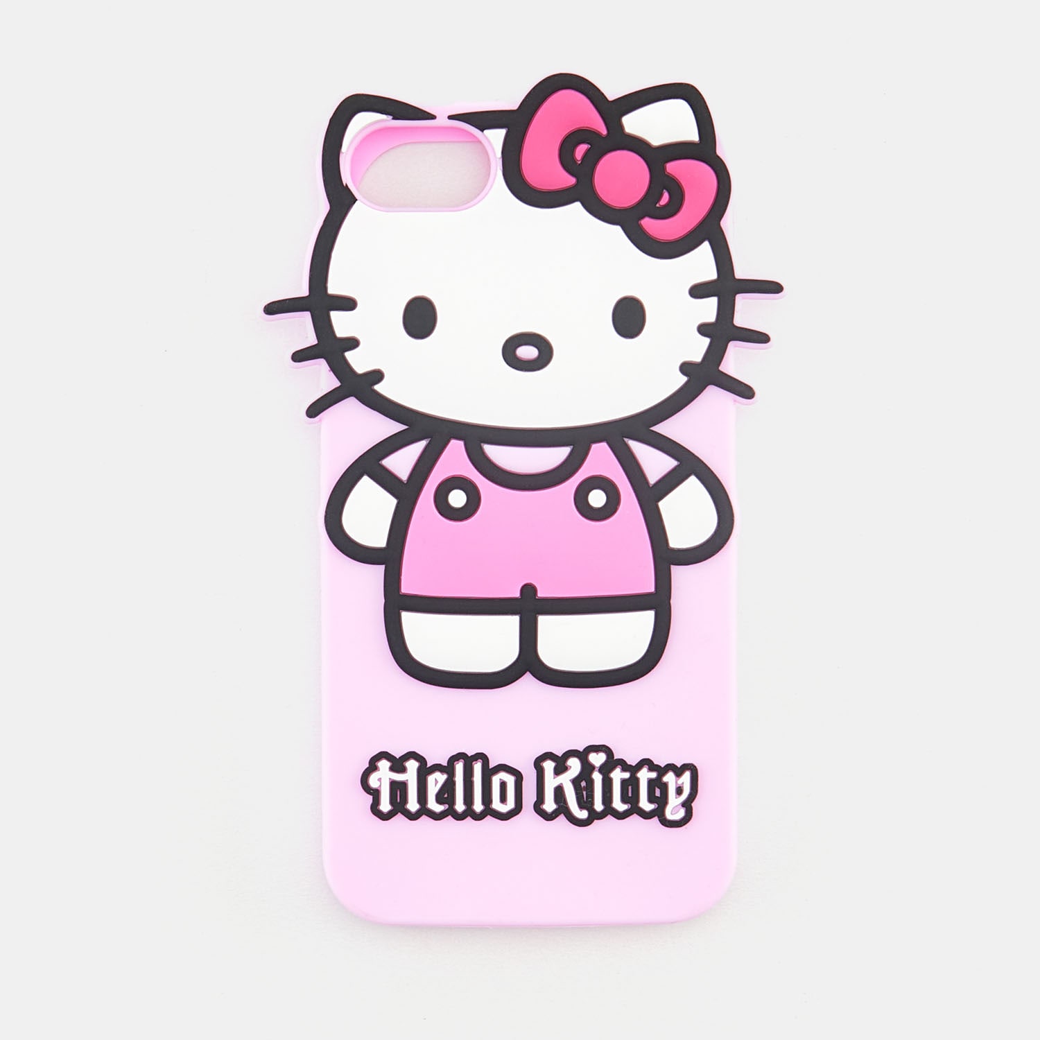 E-shop Sinsay - Puzdro Hello Kitty na iPhone 6/7/8/SE - Viacfarebná
